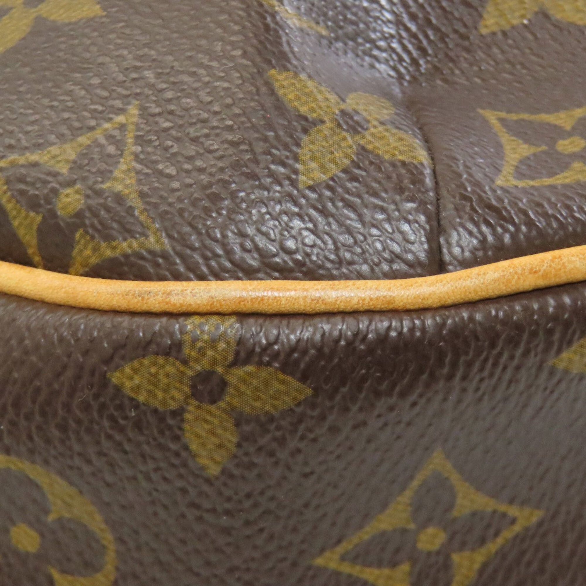 Louis Vuitton Louis Vuitton M56388 Odeon GM Tote Bag, Monogram Canvas, Women's LOUIS VUITTON Size ONE SIZE - 24 Thumbnail