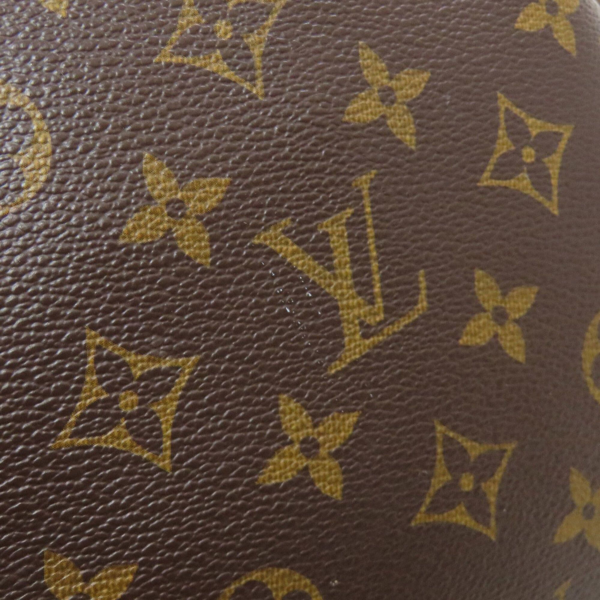 Louis Vuitton Louis Vuitton M56388 Odeon GM Tote Bag, Monogram Canvas, Women's LOUIS VUITTON Size ONE SIZE - 13 Thumbnail