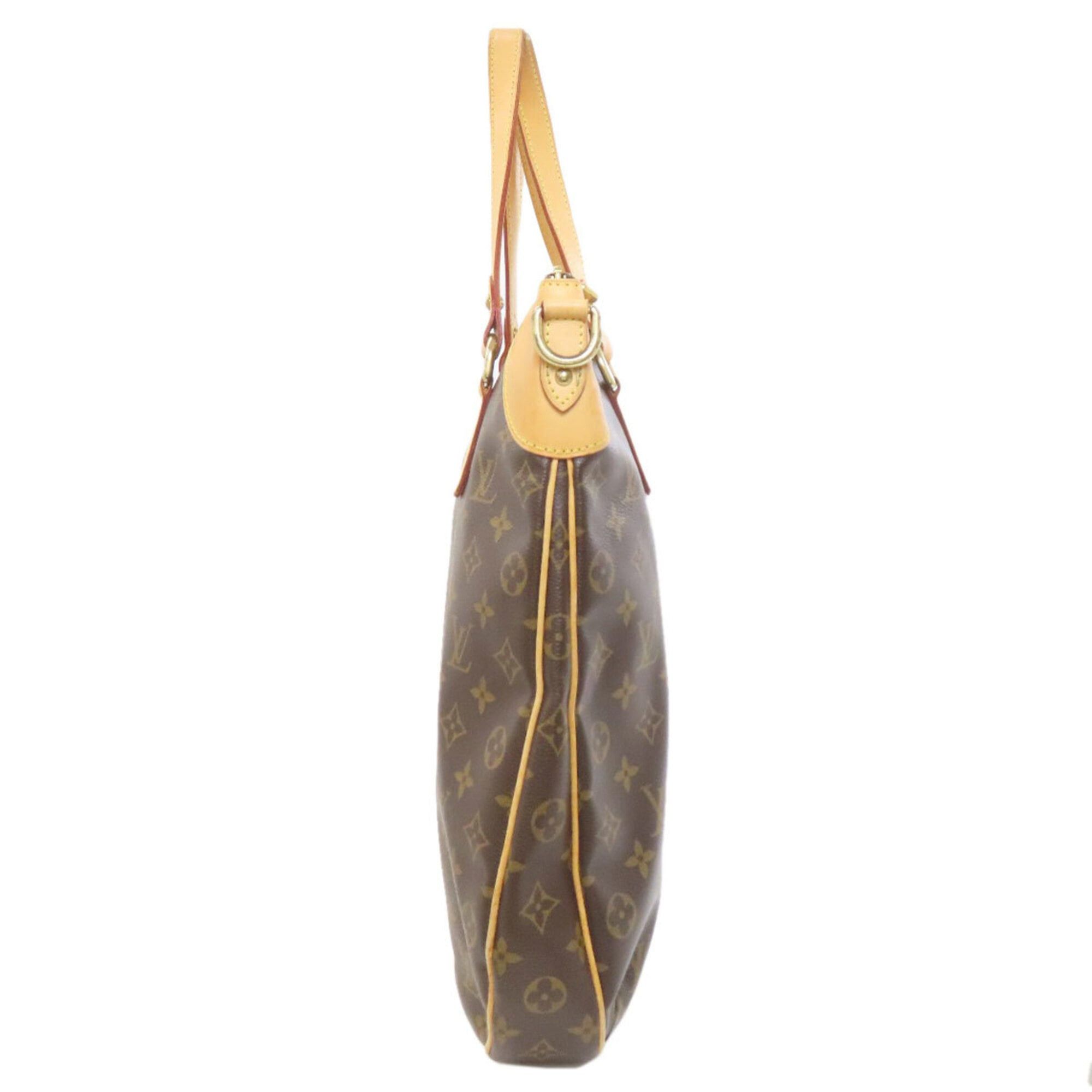 Louis Vuitton Louis Vuitton M56388 Odeon GM Tote Bag, Monogram Canvas, Women's LOUIS VUITTON Size ONE SIZE - 3 Thumbnail