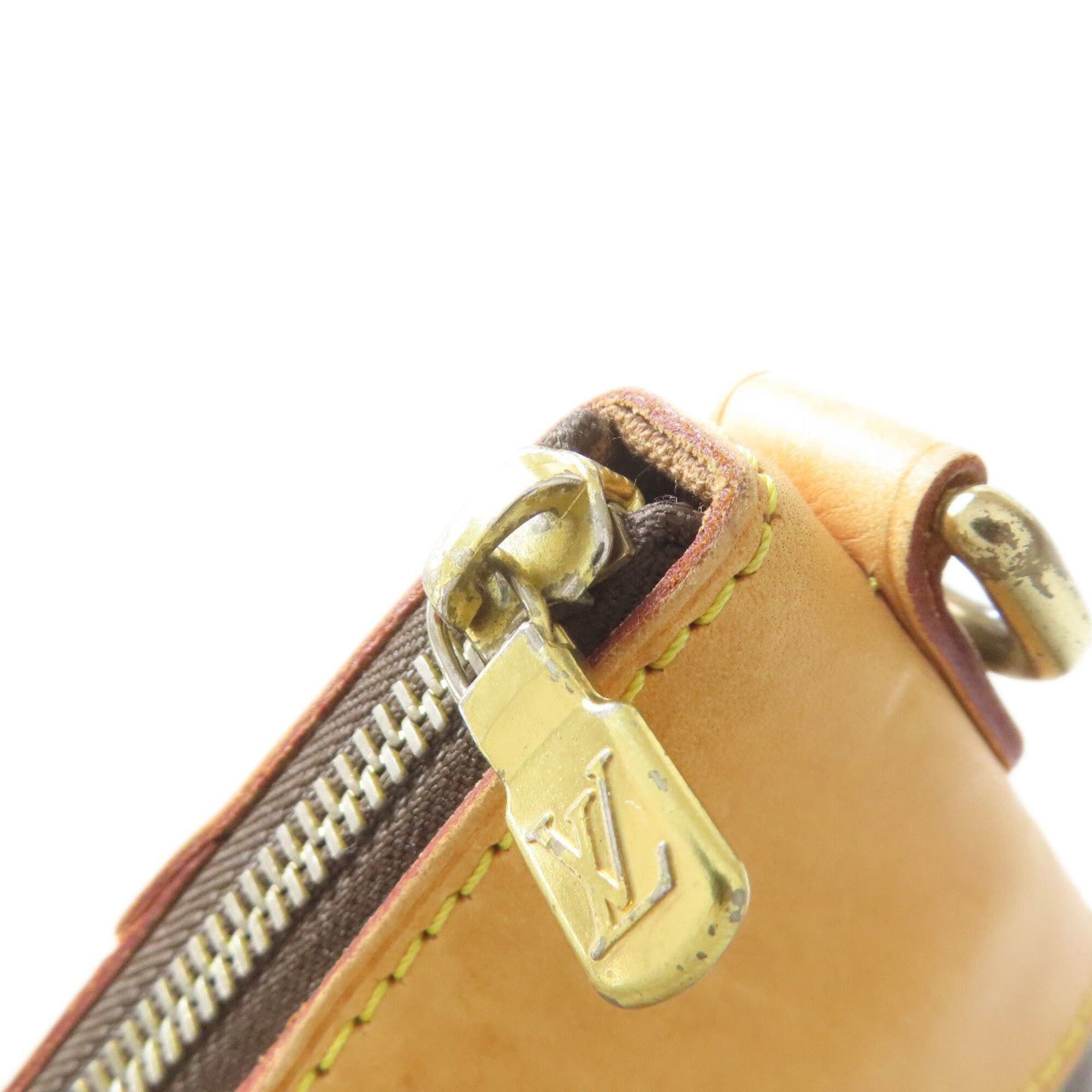 Louis Vuitton Louis Vuitton M56388 Odeon GM Tote Bag, Monogram Canvas, Women's LOUIS VUITTON Size ONE SIZE - 12 Thumbnail