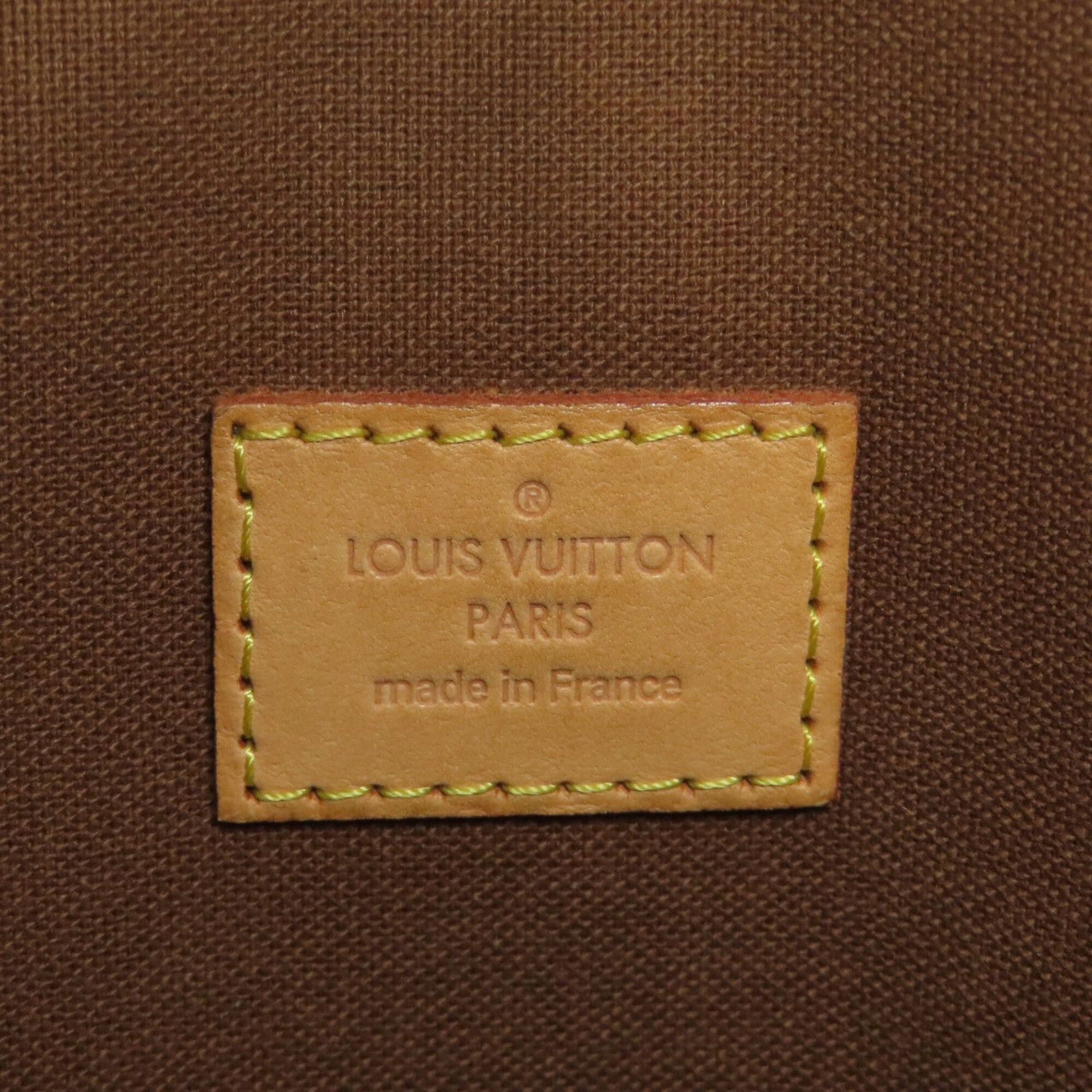 Louis Vuitton Louis Vuitton M56388 Odeon GM Tote Bag, Monogram Canvas, Women's LOUIS VUITTON Size ONE SIZE - 6 Thumbnail