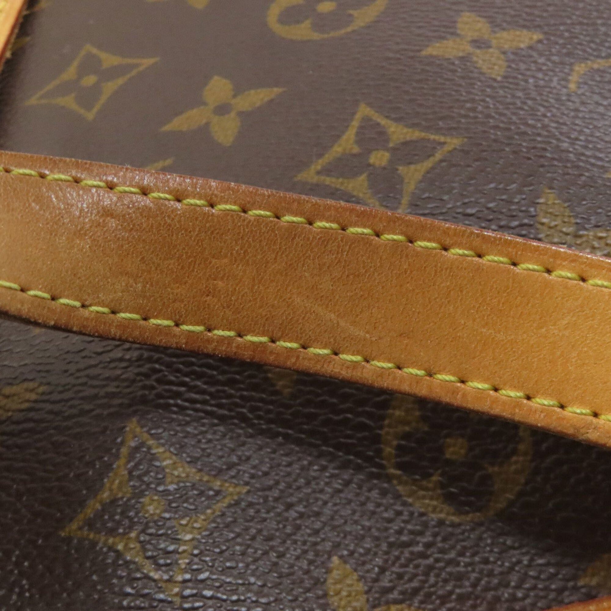 Louis Vuitton Louis Vuitton M56388 Odeon GM Tote Bag, Monogram Canvas, Women's LOUIS VUITTON Size ONE SIZE - 19 Thumbnail