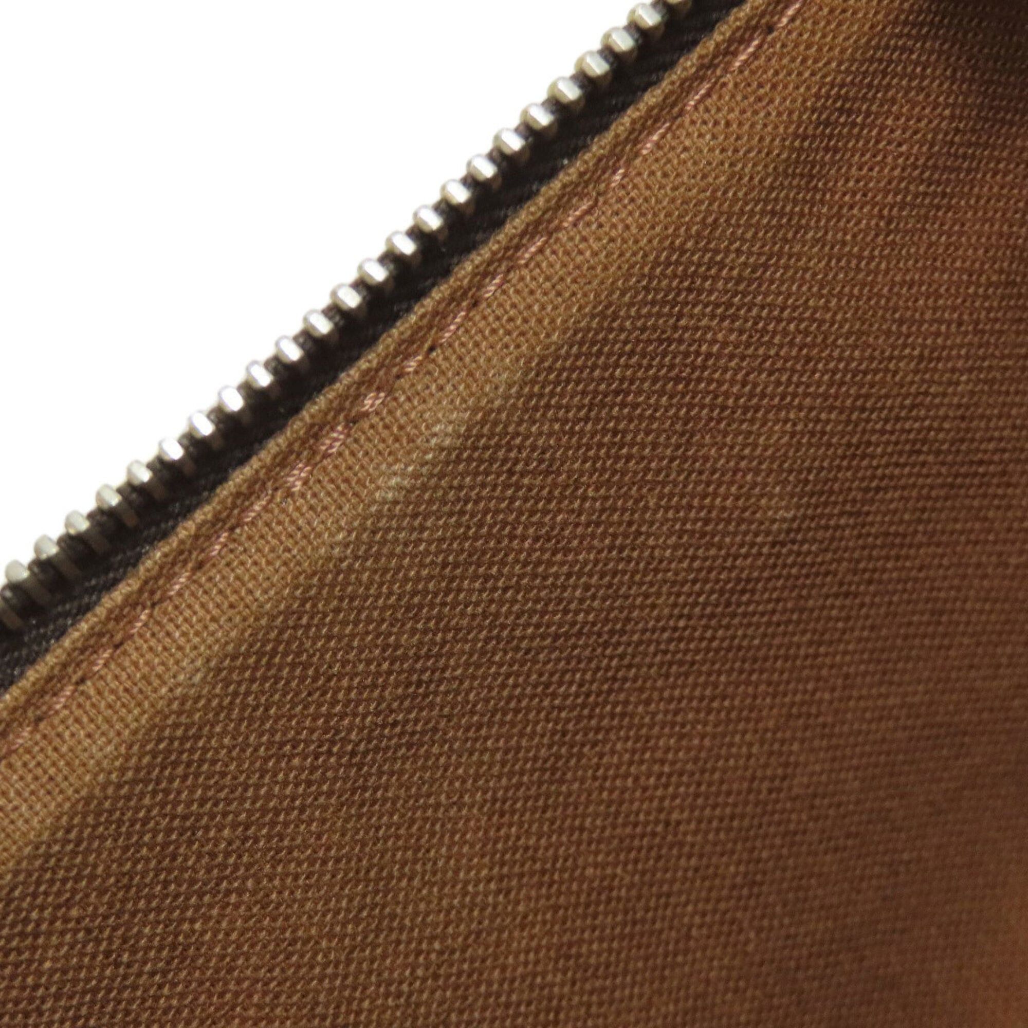 Louis Vuitton Louis Vuitton M56388 Odeon GM Tote Bag, Monogram Canvas, Women's LOUIS VUITTON Size ONE SIZE - 10 Thumbnail