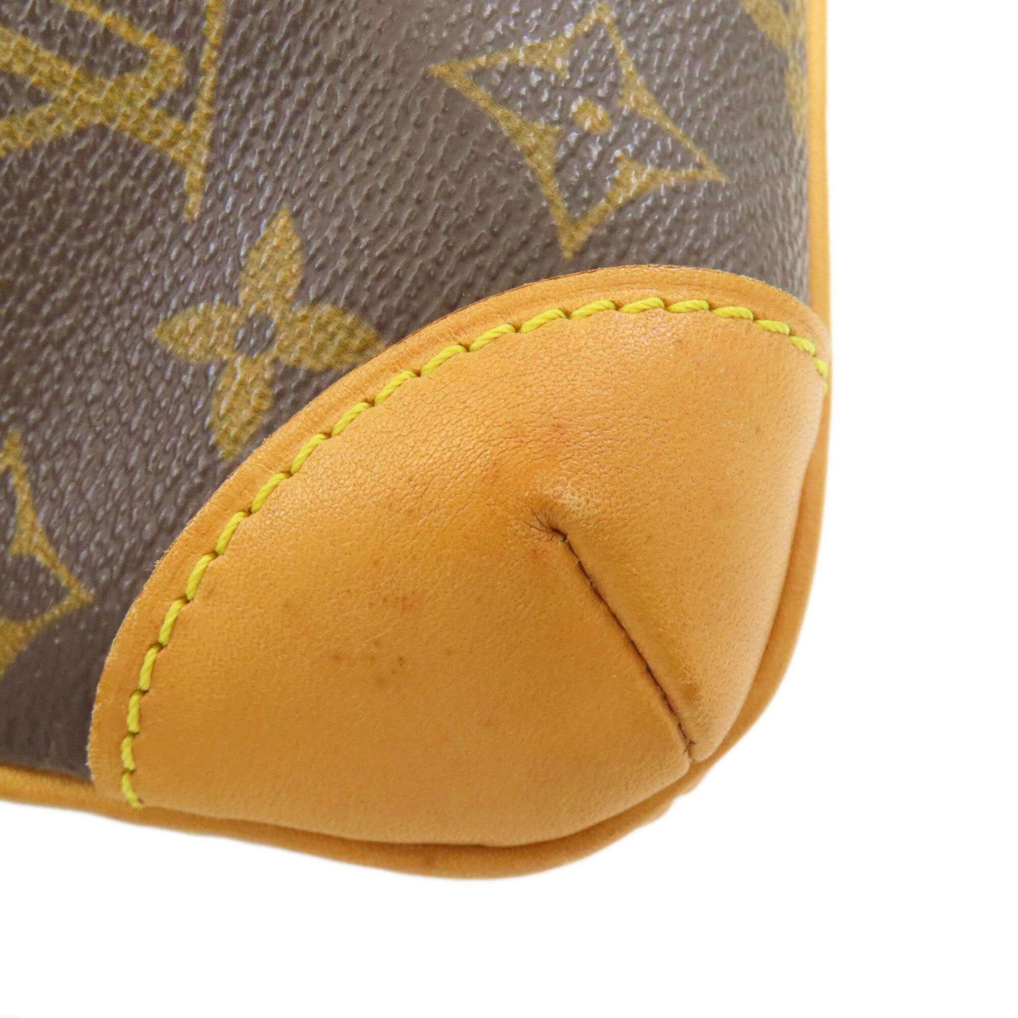Louis Vuitton Louis Vuitton M51143 Mini Coussin Handbag, Monogram Canvas, Women's LOUIS VUITTON Size ONE SIZE - 20 Thumbnail