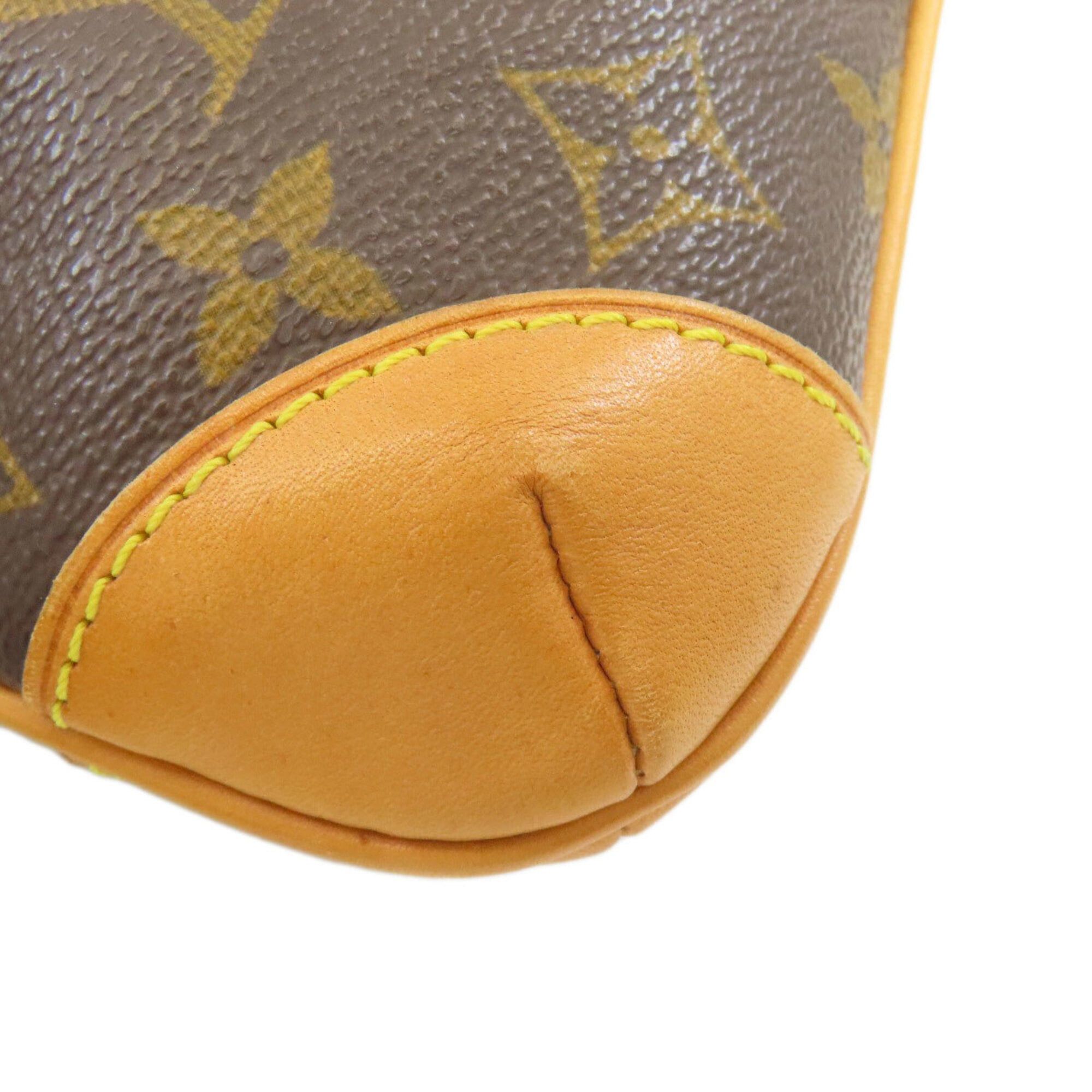 Louis Vuitton Louis Vuitton M51143 Mini Coussin Handbag, Monogram Canvas, Women's LOUIS VUITTON Size ONE SIZE - 18 Thumbnail