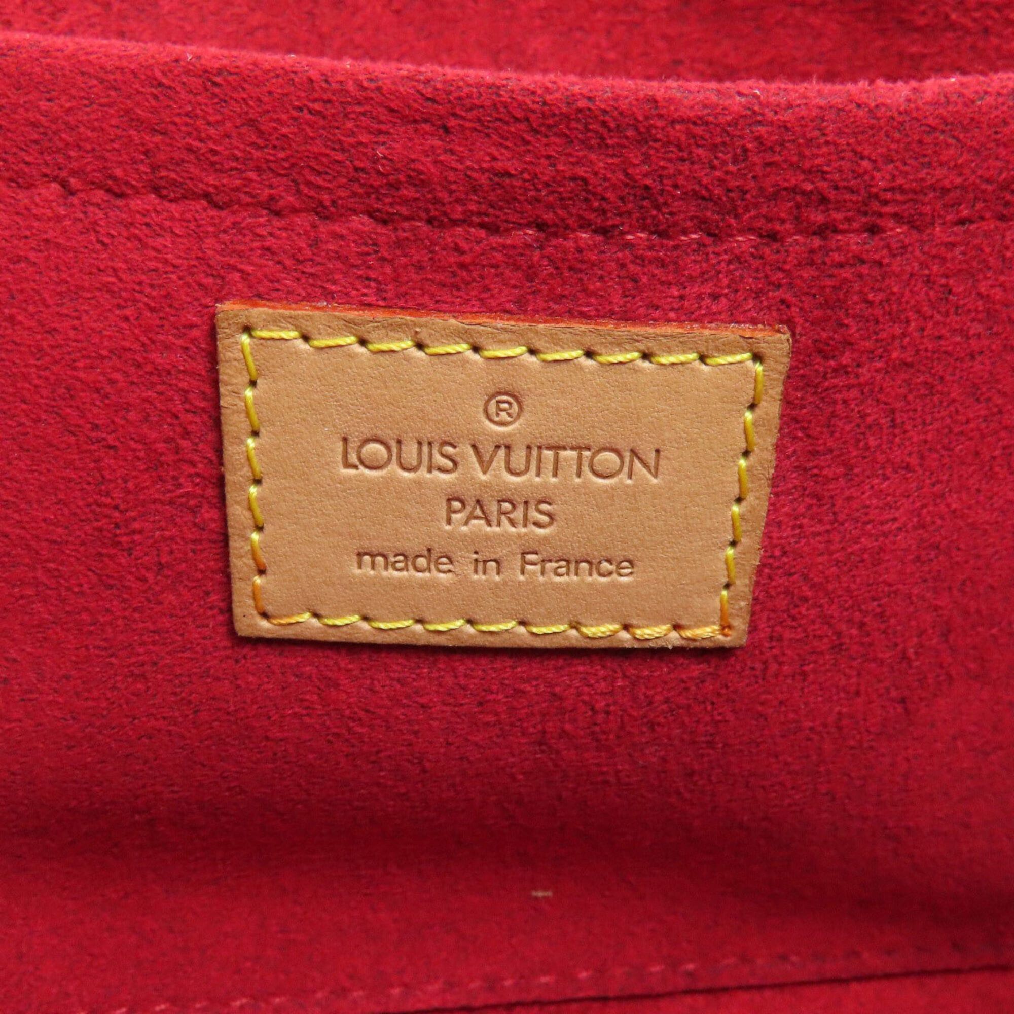 Louis Vuitton Louis Vuitton M51143 Mini Coussin Handbag, Monogram Canvas, Women's LOUIS VUITTON Size ONE SIZE - 6 Thumbnail