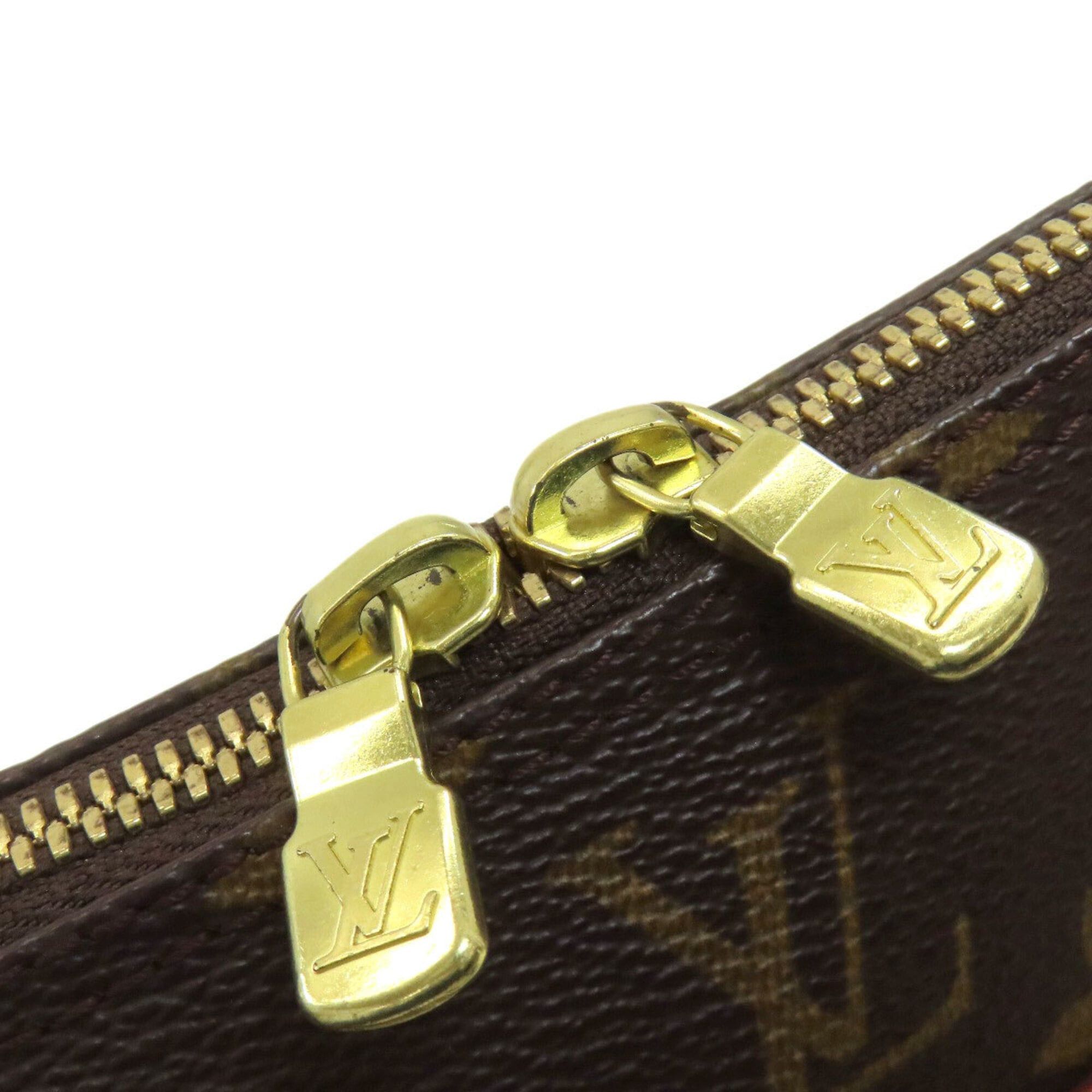 Louis Vuitton Louis Vuitton M51143 Mini Coussin Handbag, Monogram Canvas, Women's LOUIS VUITTON Size ONE SIZE - 11 Thumbnail