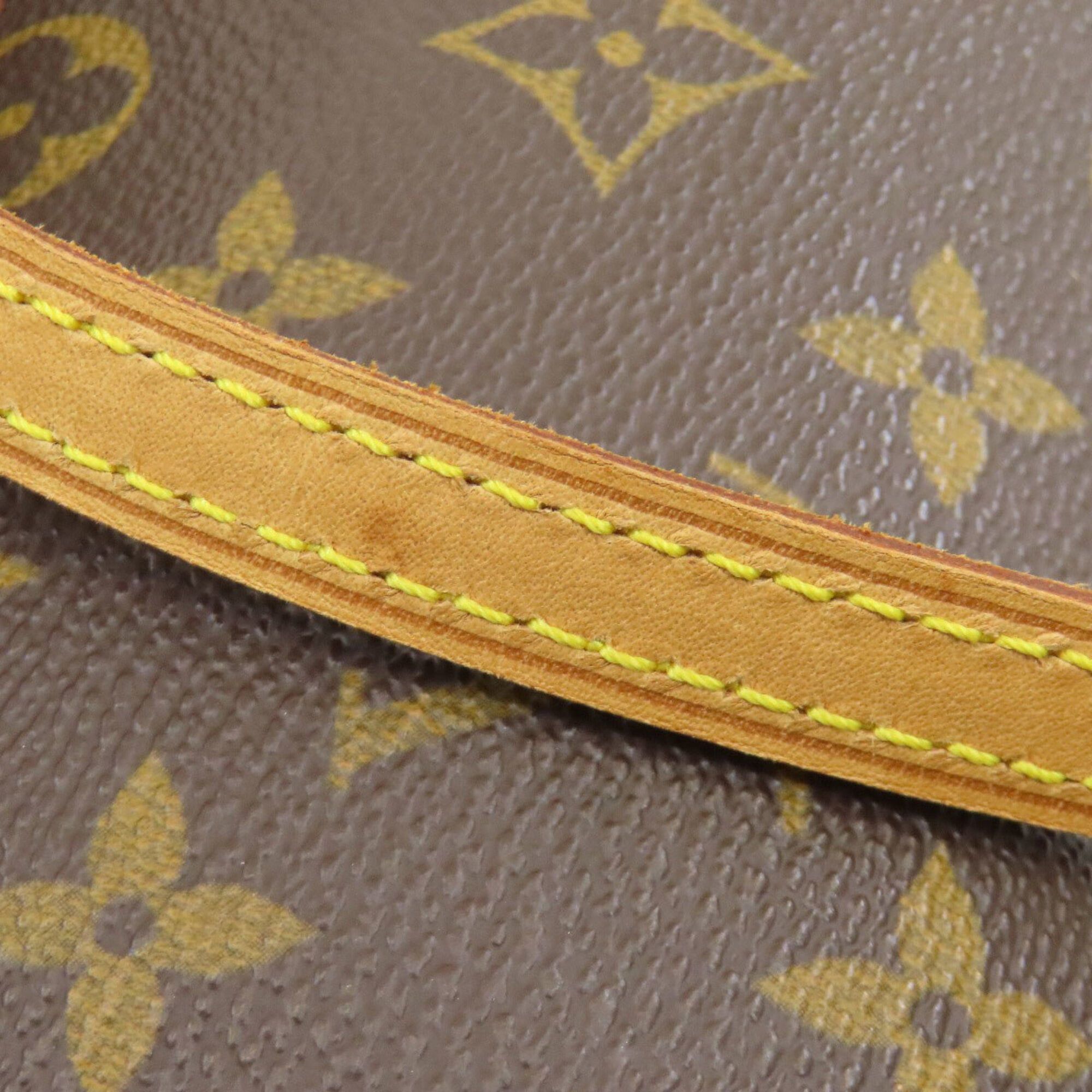 Louis Vuitton Louis Vuitton M51143 Mini Coussin Handbag, Monogram Canvas, Women's LOUIS VUITTON Size ONE SIZE - 13 Thumbnail