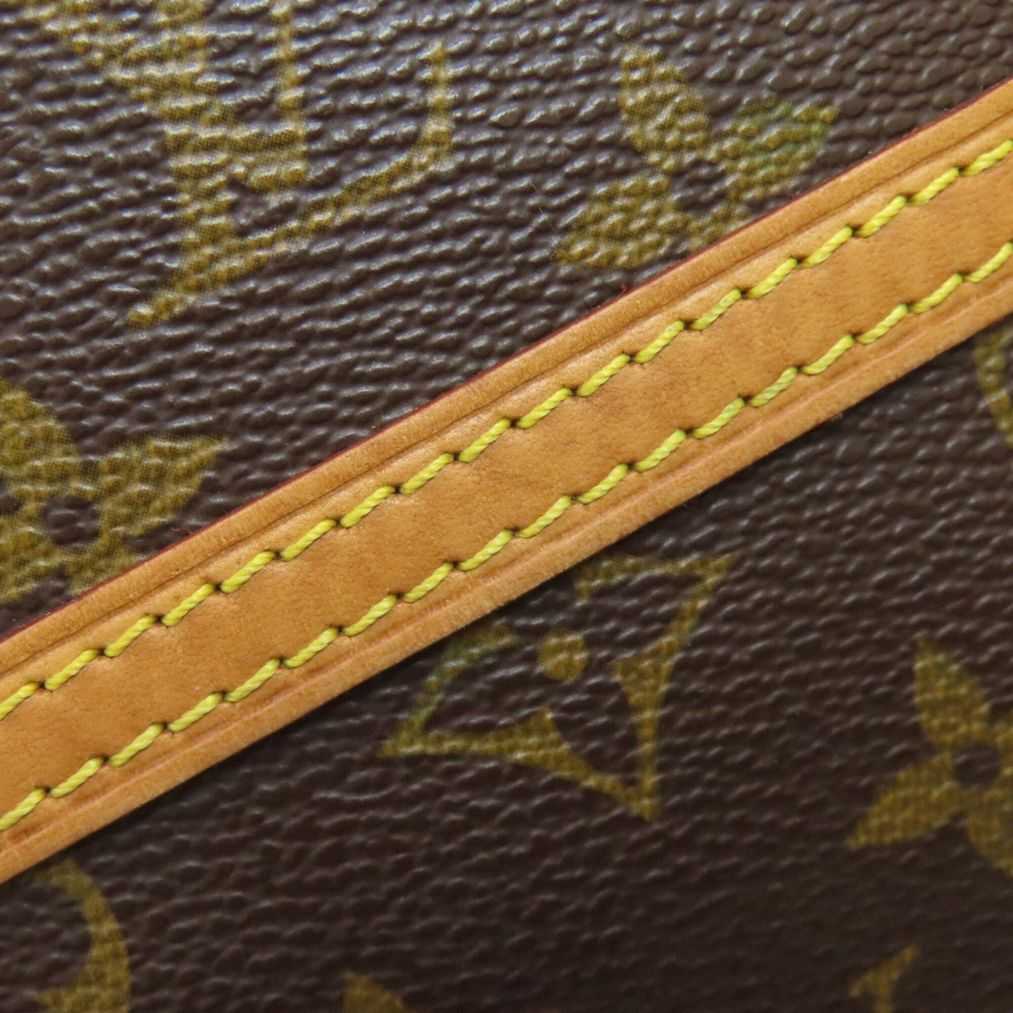Louis Vuitton Louis Vuitton M51143 Mini Coussin Handbag, Monogram Canvas, Women's LOUIS VUITTON Size ONE SIZE - 8 Thumbnail