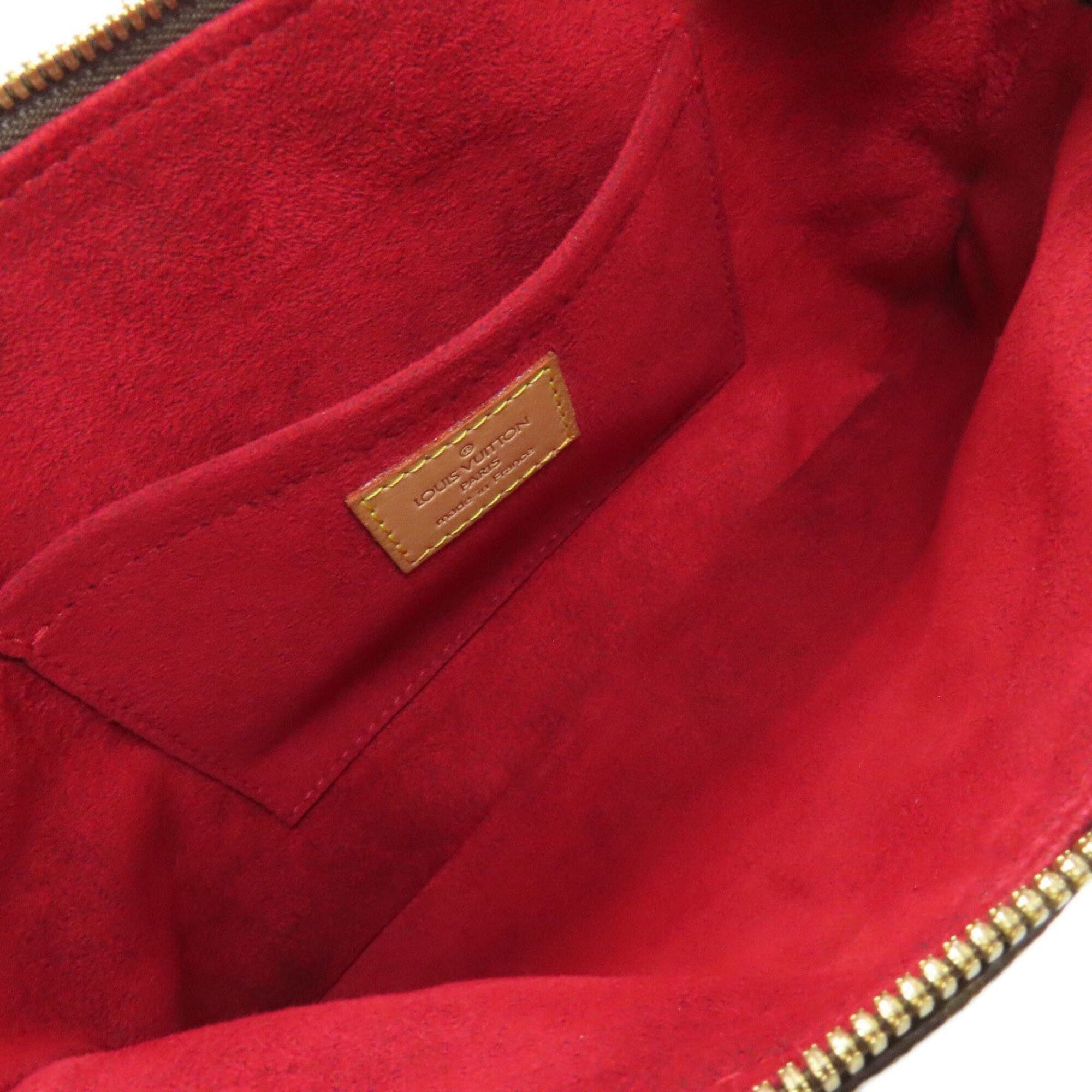 Louis Vuitton Louis Vuitton M51143 Mini Coussin Handbag, Monogram Canvas, Women's LOUIS VUITTON Size ONE SIZE - 5 Thumbnail