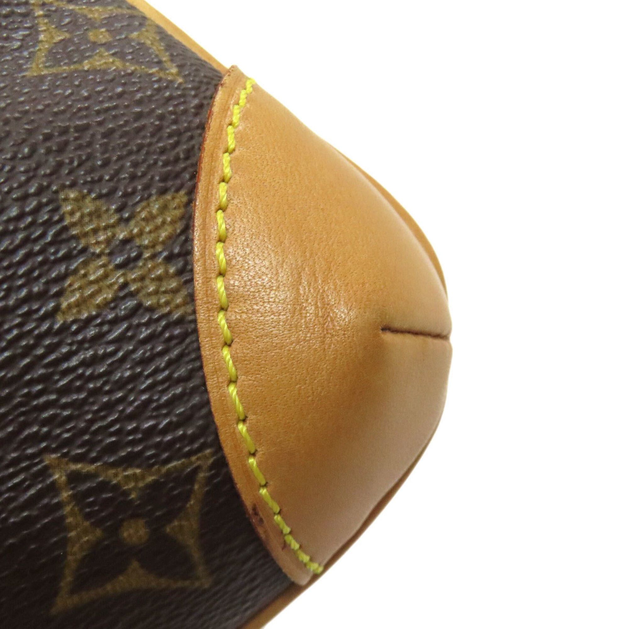 Louis Vuitton Louis Vuitton M51143 Mini Coussin Handbag, Monogram Canvas, Women's LOUIS VUITTON Size ONE SIZE - 9 Thumbnail