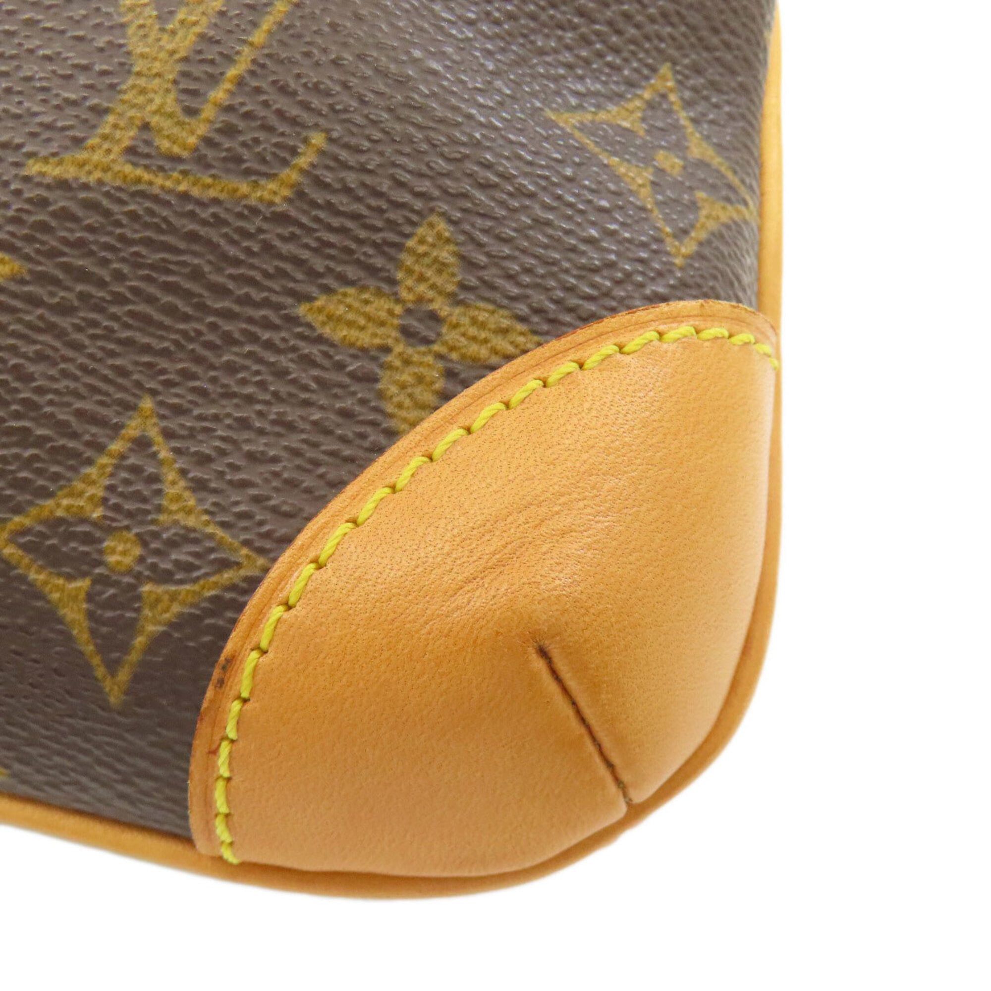 Louis Vuitton Louis Vuitton M51143 Mini Coussin Handbag, Monogram Canvas, Women's LOUIS VUITTON Size ONE SIZE - 19 Thumbnail