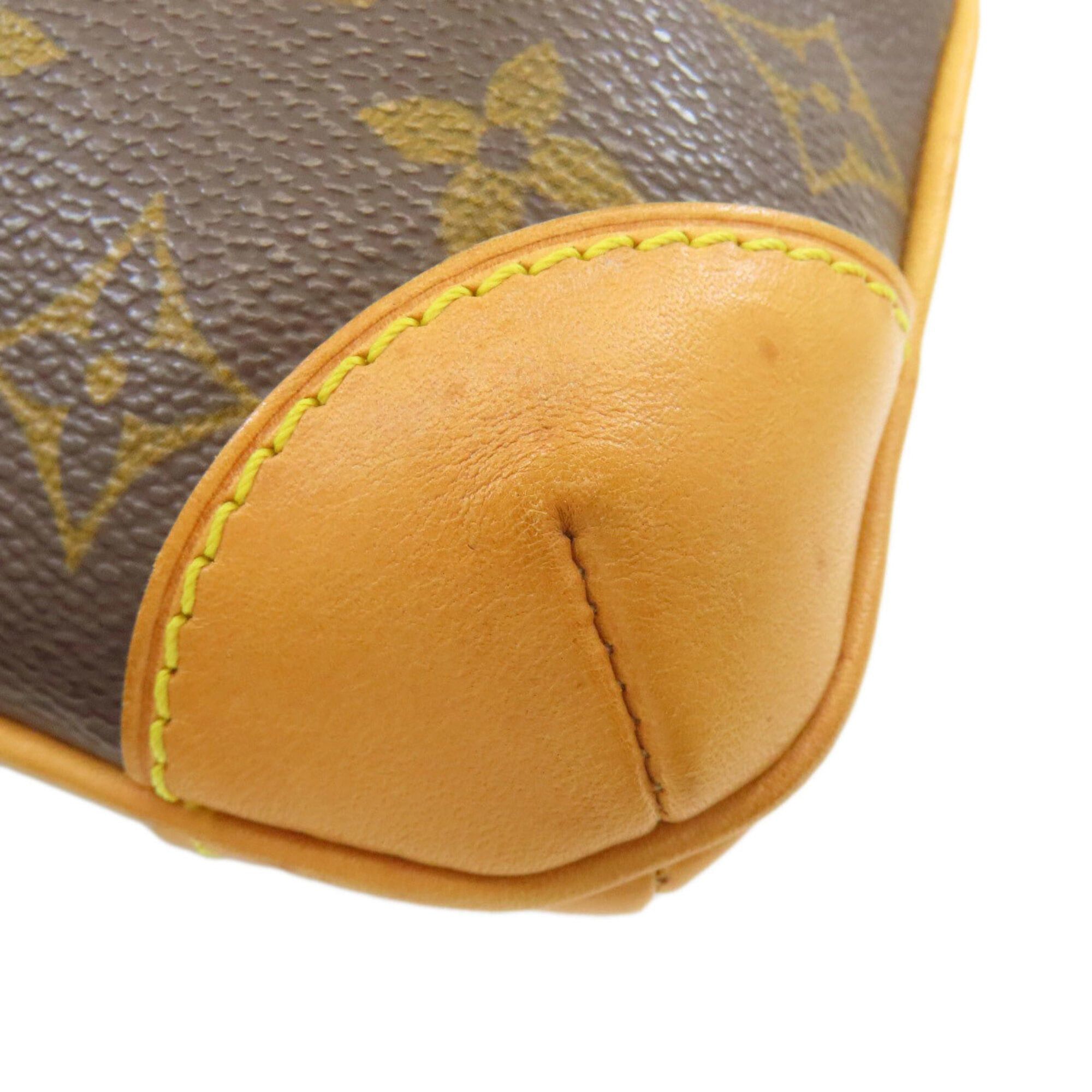Louis Vuitton Louis Vuitton M51143 Mini Coussin Handbag, Monogram Canvas, Women's LOUIS VUITTON Size ONE SIZE - 17 Thumbnail