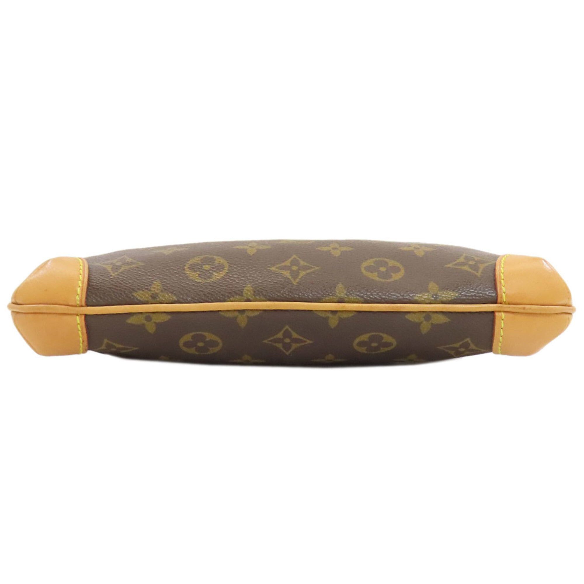 Louis Vuitton Louis Vuitton M51143 Mini Coussin Handbag, Monogram Canvas, Women's LOUIS VUITTON Size ONE SIZE - 4 Thumbnail