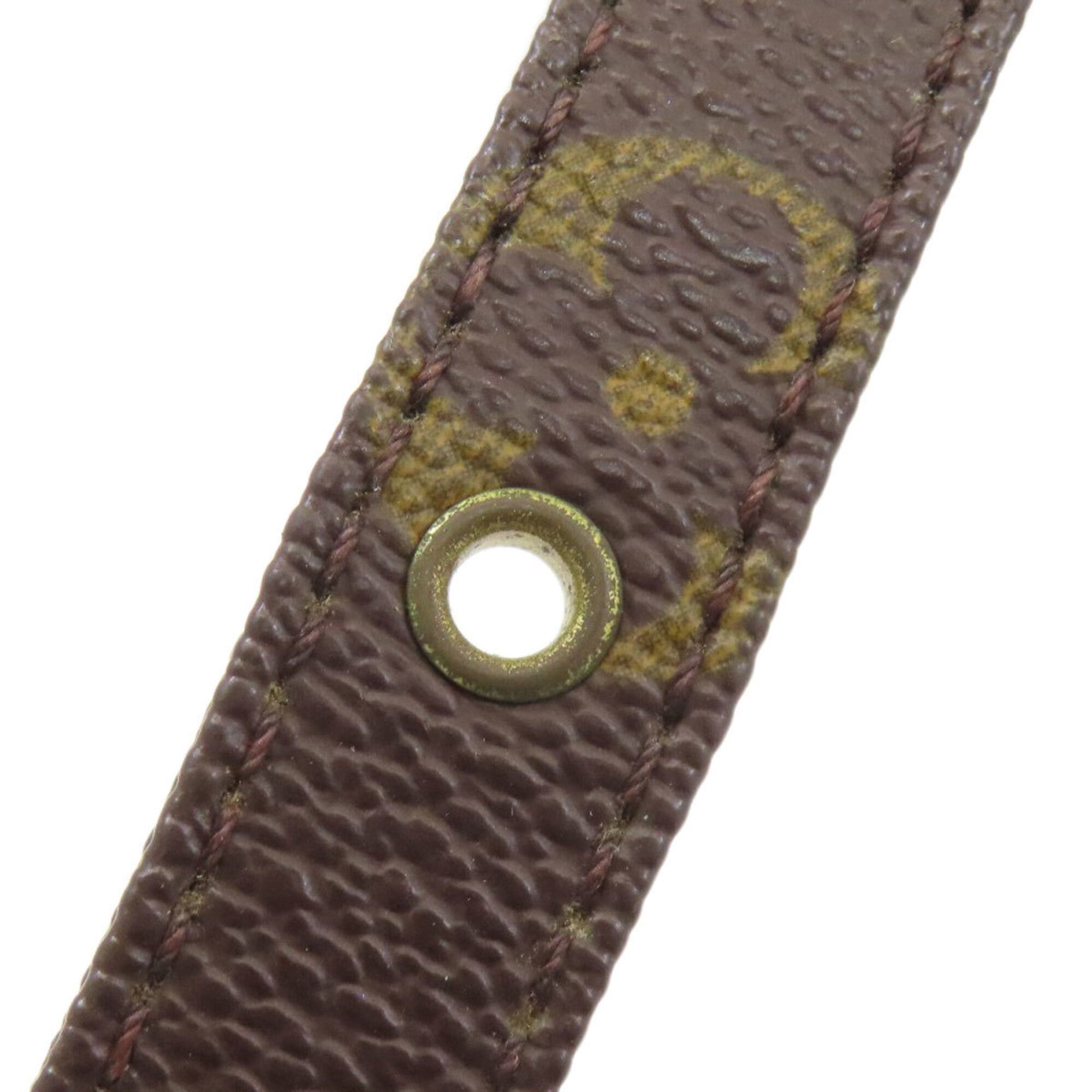 Louis Vuitton Louis Vuitton M45236 Amazon Shoulder Bag, Monogram Canvas, Women's LOUIS VUITTON Size ONE SIZE - 19 Thumbnail
