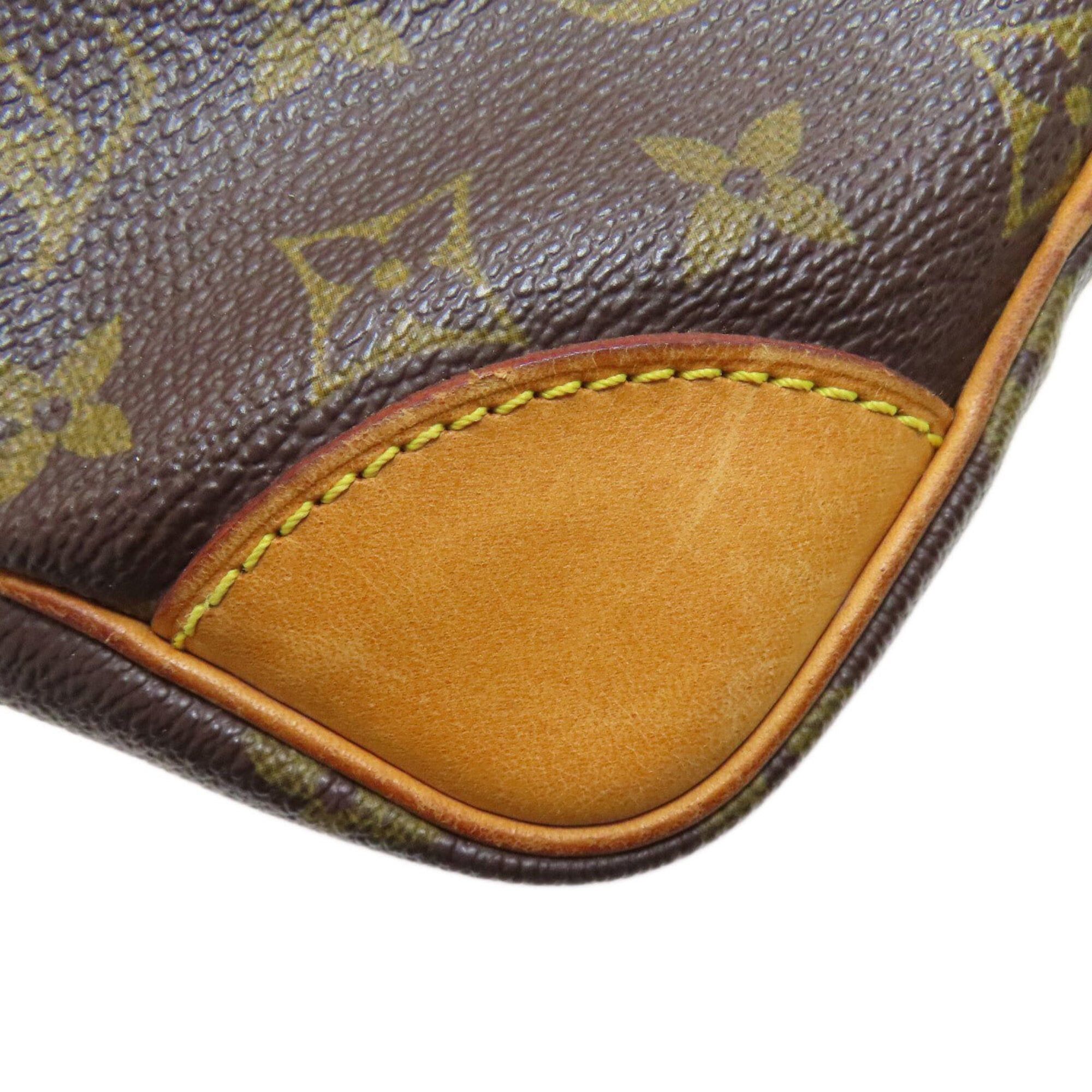 Louis Vuitton Louis Vuitton M45236 Amazon Shoulder Bag, Monogram Canvas, Women's LOUIS VUITTON Size ONE SIZE - 13 Thumbnail