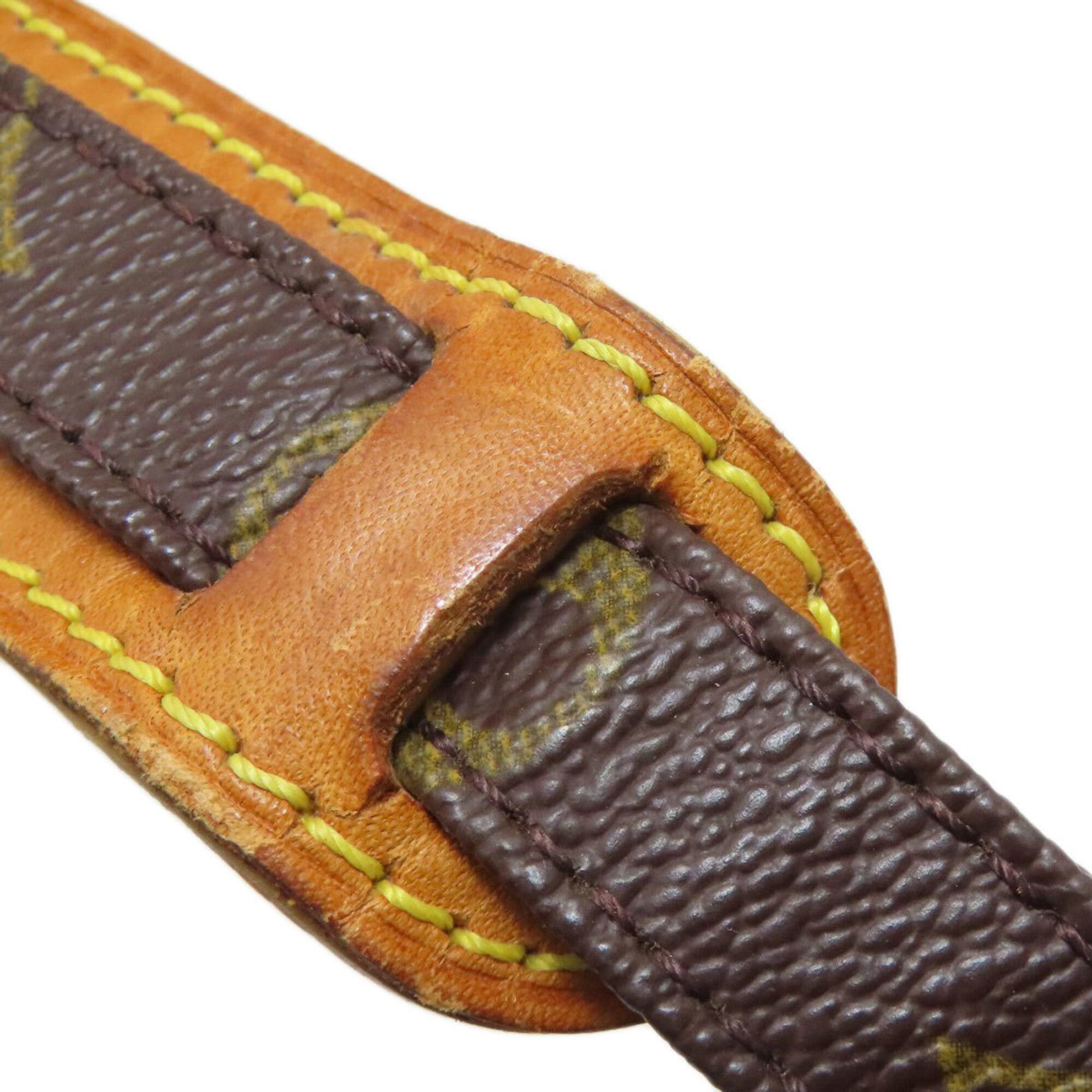 Louis Vuitton Louis Vuitton M45236 Amazon Shoulder Bag, Monogram Canvas, Women's LOUIS VUITTON Size ONE SIZE - 17 Thumbnail