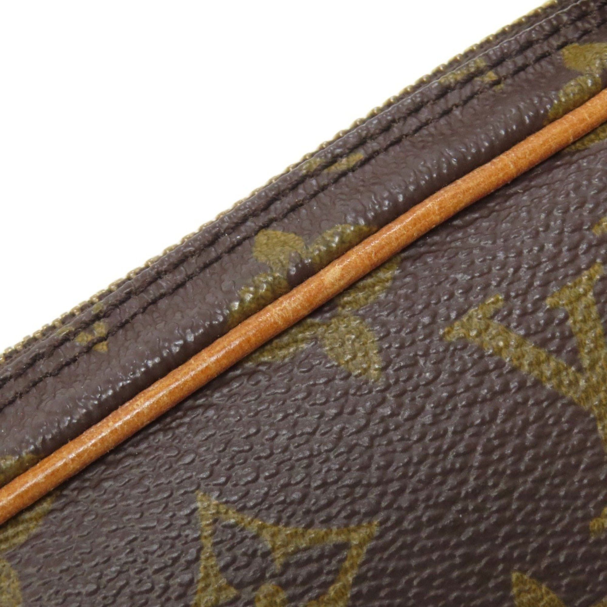 Louis Vuitton Louis Vuitton M51828 Pochette Marly Bandoulière Shoulder Bag, Monogram Canvas, Women's LOUIS VUITTON Size ONE SIZE - 11 Thumbnail