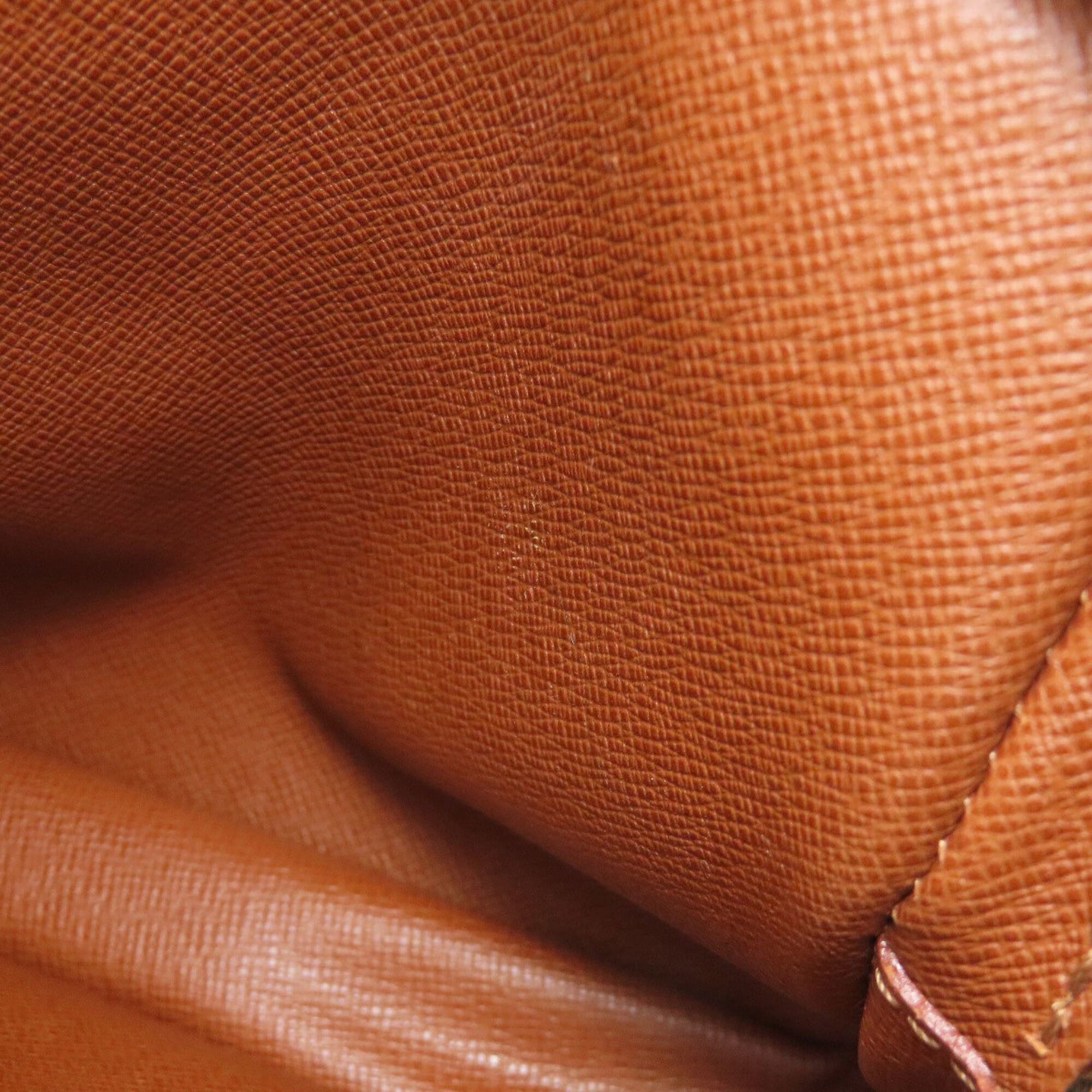 Louis Vuitton Louis Vuitton M45236 Amazon Shoulder Bag, Monogram Canvas, Women's LOUIS VUITTON Size ONE SIZE - 9 Thumbnail