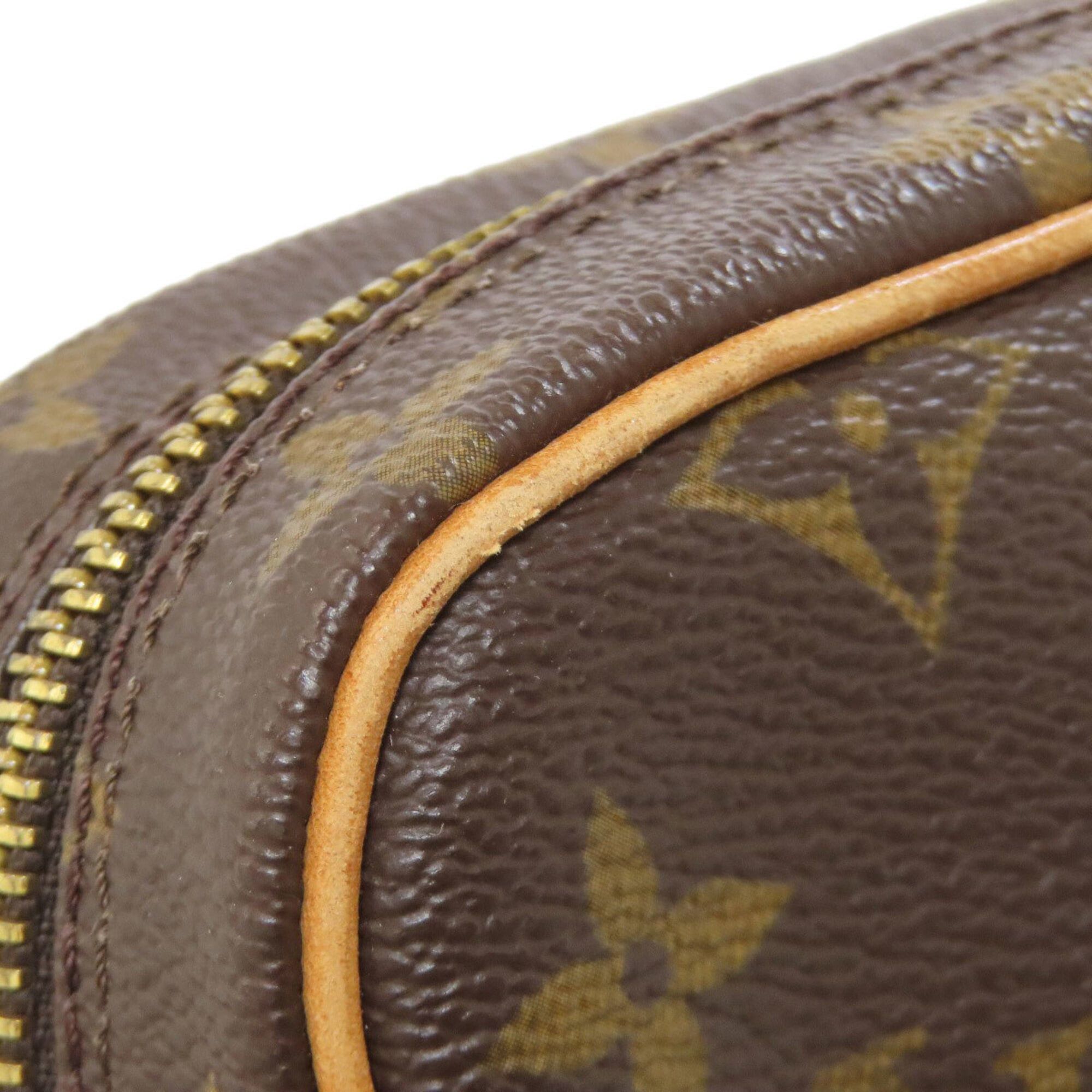 Louis Vuitton Louis Vuitton M45236 Amazon Shoulder Bag, Monogram Canvas, Women's LOUIS VUITTON Size ONE SIZE - 13 Thumbnail