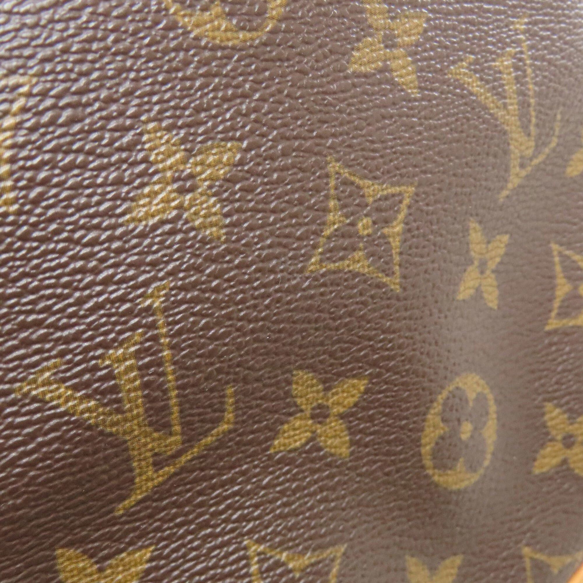 Louis Vuitton Louis Vuitton M45236 Amazon Shoulder Bag, Monogram Canvas, Women's LOUIS VUITTON Size ONE SIZE - 12 Thumbnail