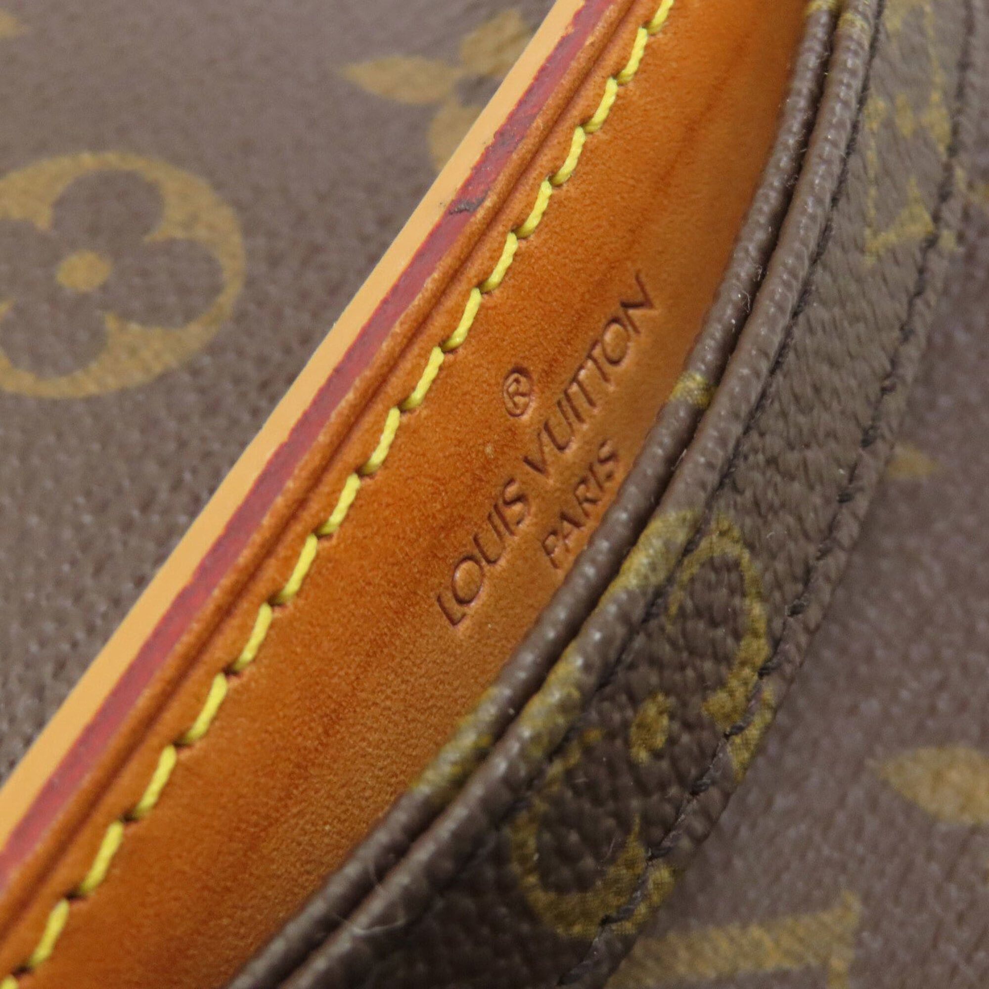 Louis Vuitton Louis Vuitton M45236 Amazon Shoulder Bag, Monogram Canvas, Women's LOUIS VUITTON Size ONE SIZE - 14 Thumbnail