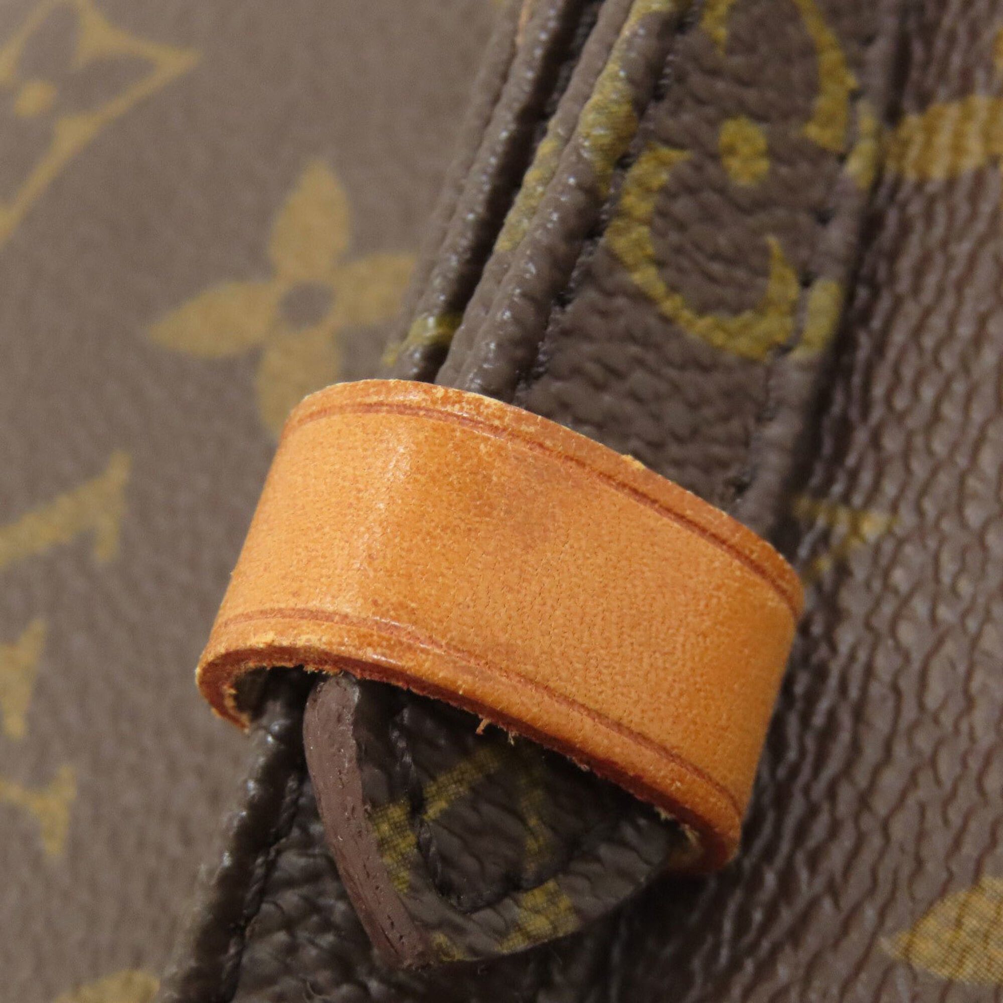 Louis Vuitton Louis Vuitton M45236 Amazon Shoulder Bag, Monogram Canvas, Women's LOUIS VUITTON Size ONE SIZE - 15 Thumbnail
