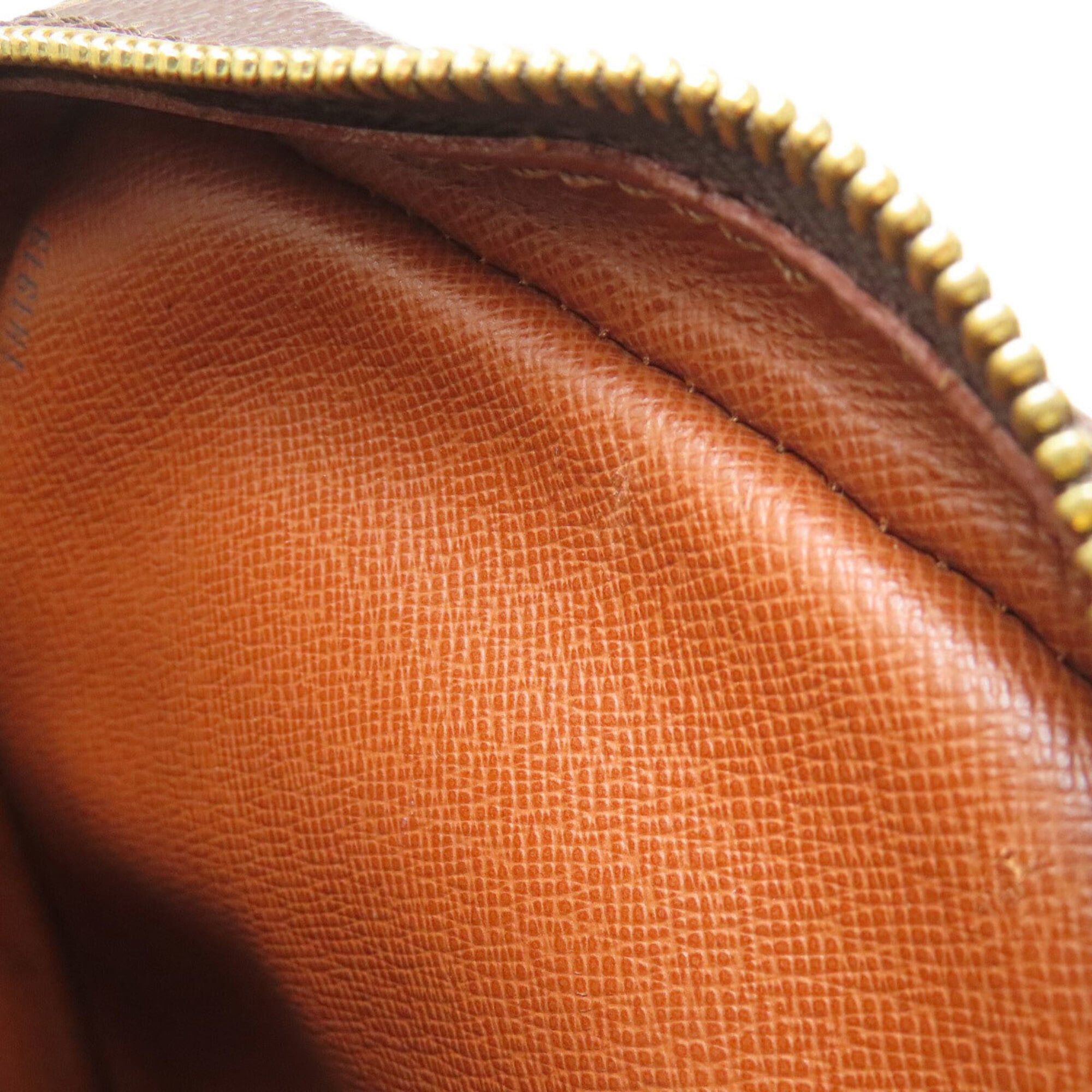 Louis Vuitton Louis Vuitton M45236 Amazon Shoulder Bag, Monogram Canvas, Women's LOUIS VUITTON Size ONE SIZE - 8 Thumbnail