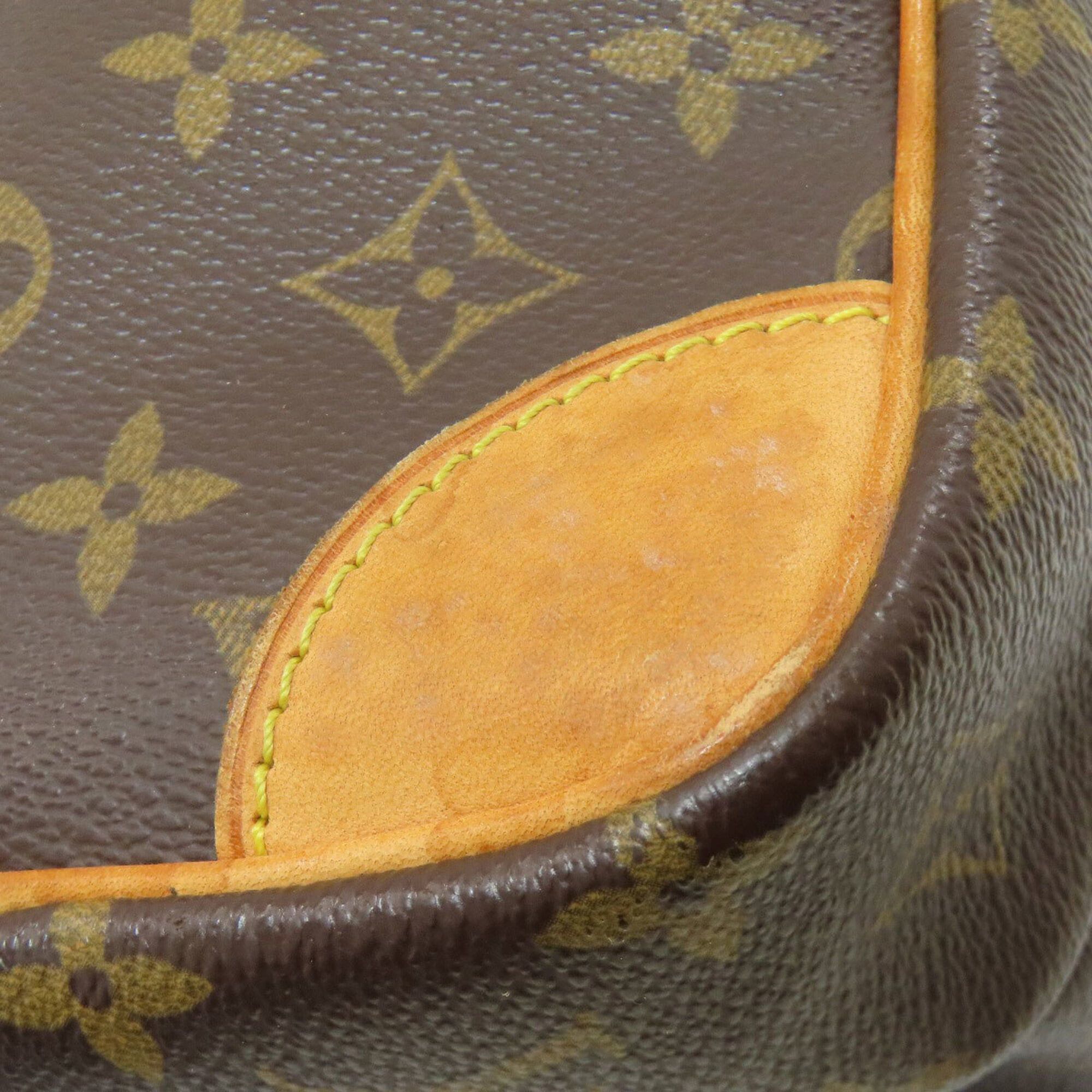 Louis Vuitton Louis Vuitton Amazon Shoulder Bag, Monogram Canvas, Women's LOUIS VUITTON Size ONE SIZE - 23 Thumbnail
