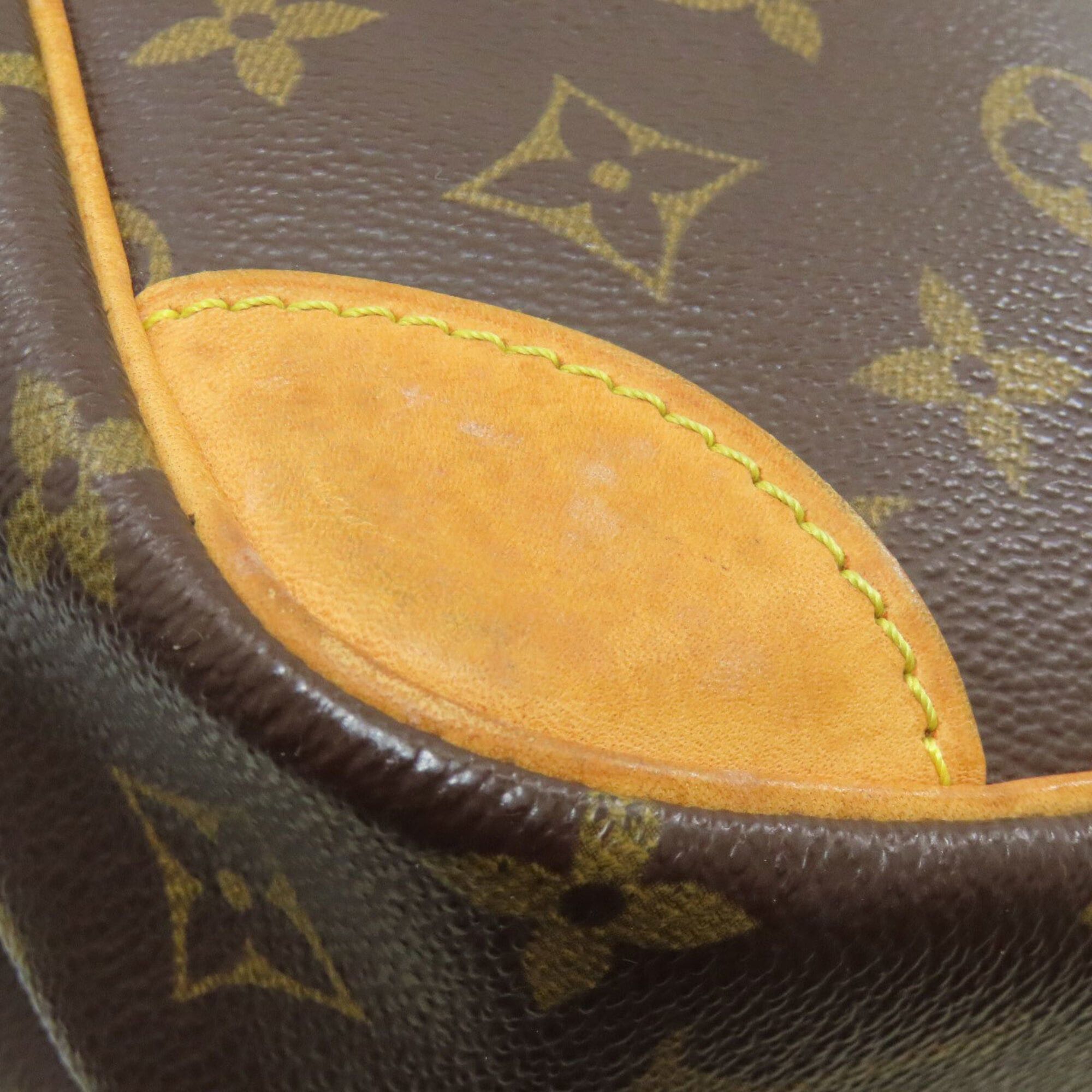 Louis Vuitton Louis Vuitton Amazon Shoulder Bag, Monogram Canvas, Women's LOUIS VUITTON Size ONE SIZE - 24 Thumbnail