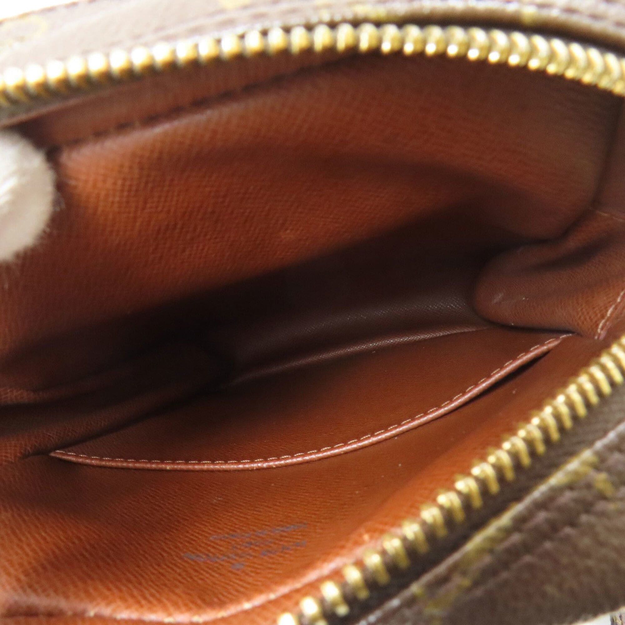 Louis Vuitton Louis Vuitton Amazon Shoulder Bag, Monogram Canvas, Women's LOUIS VUITTON Size ONE SIZE - 5 Thumbnail