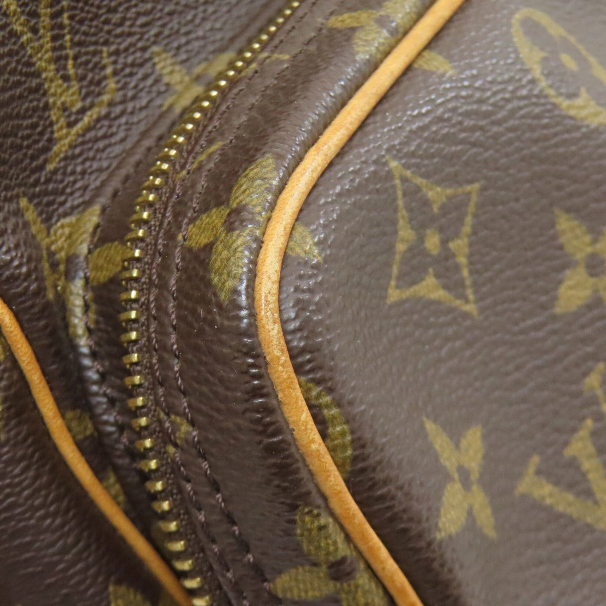 Louis Vuitton Louis Vuitton Amazon Shoulder Bag, Monogram Canvas, Women's LOUIS VUITTON Size ONE SIZE - 15 Thumbnail
