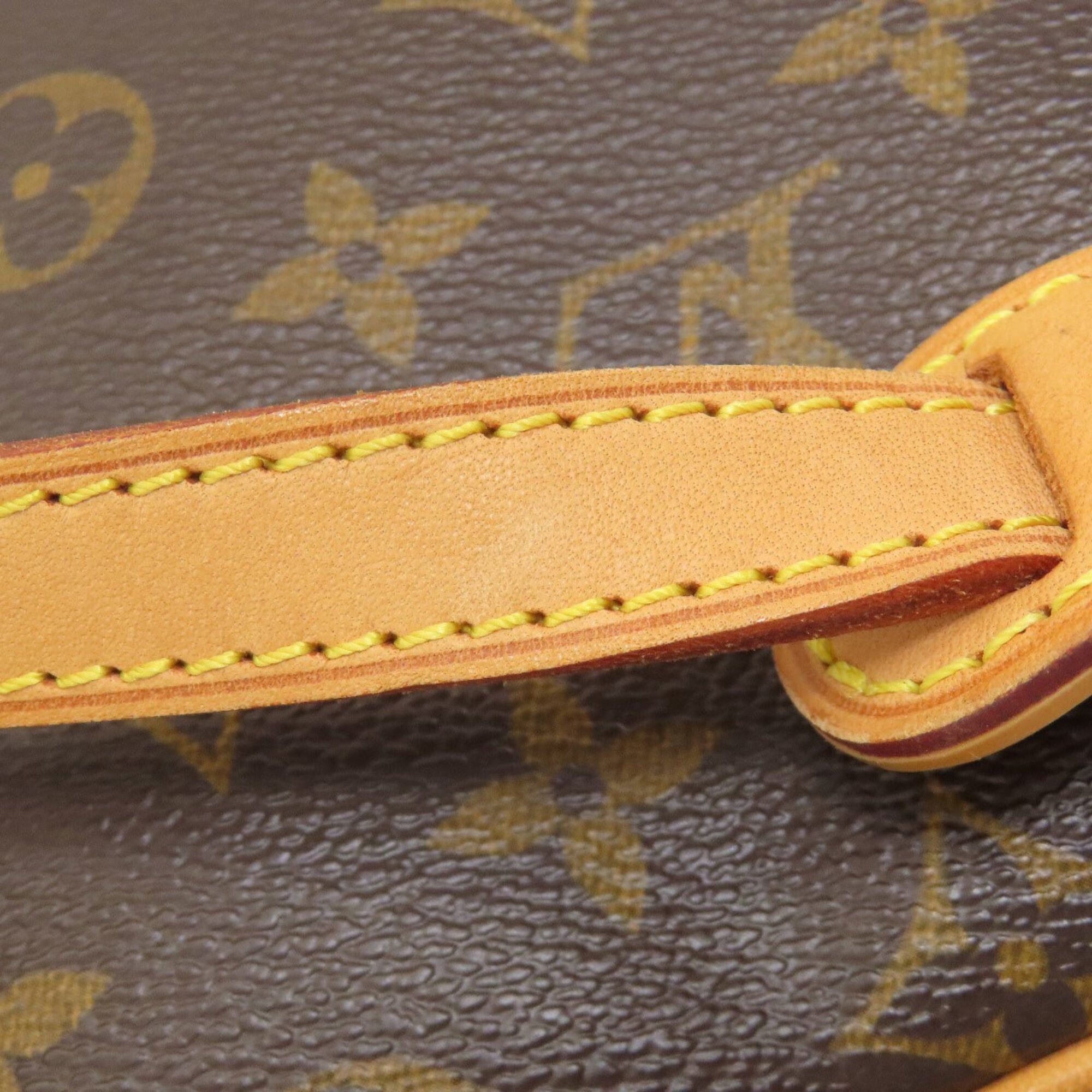 Louis Vuitton Louis Vuitton M51274 Trocadero 27 Shoulder Bag, Monogram Canvas, Women's LOUIS VUITTON Size ONE SIZE - 19 Thumbnail