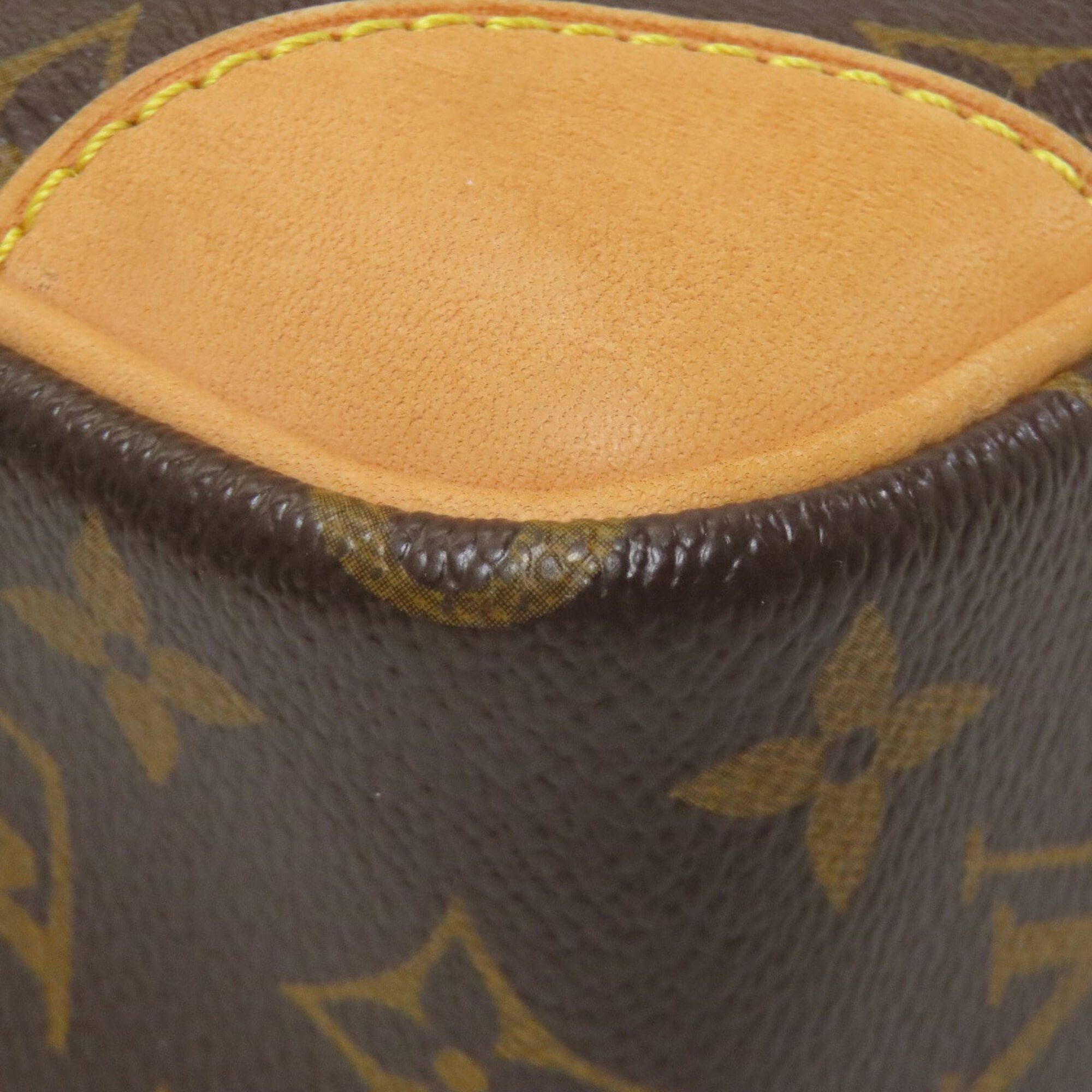 Louis Vuitton Louis Vuitton M51274 Trocadero 27 Shoulder Bag, Monogram Canvas, Women's LOUIS VUITTON Size ONE SIZE - 21 Thumbnail