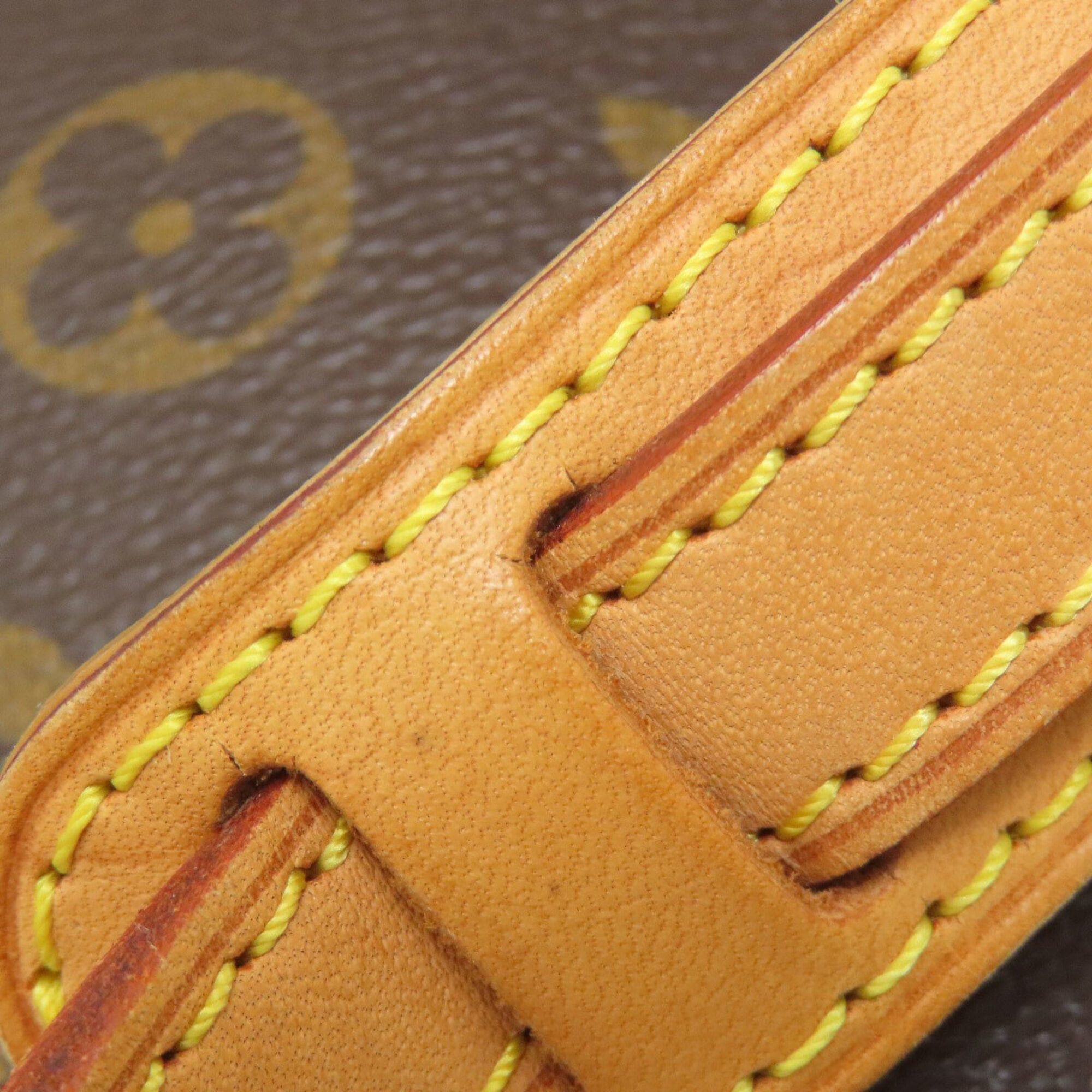 Louis Vuitton Louis Vuitton M51274 Trocadero 27 Shoulder Bag, Monogram Canvas, Women's LOUIS VUITTON Size ONE SIZE - 17 Thumbnail