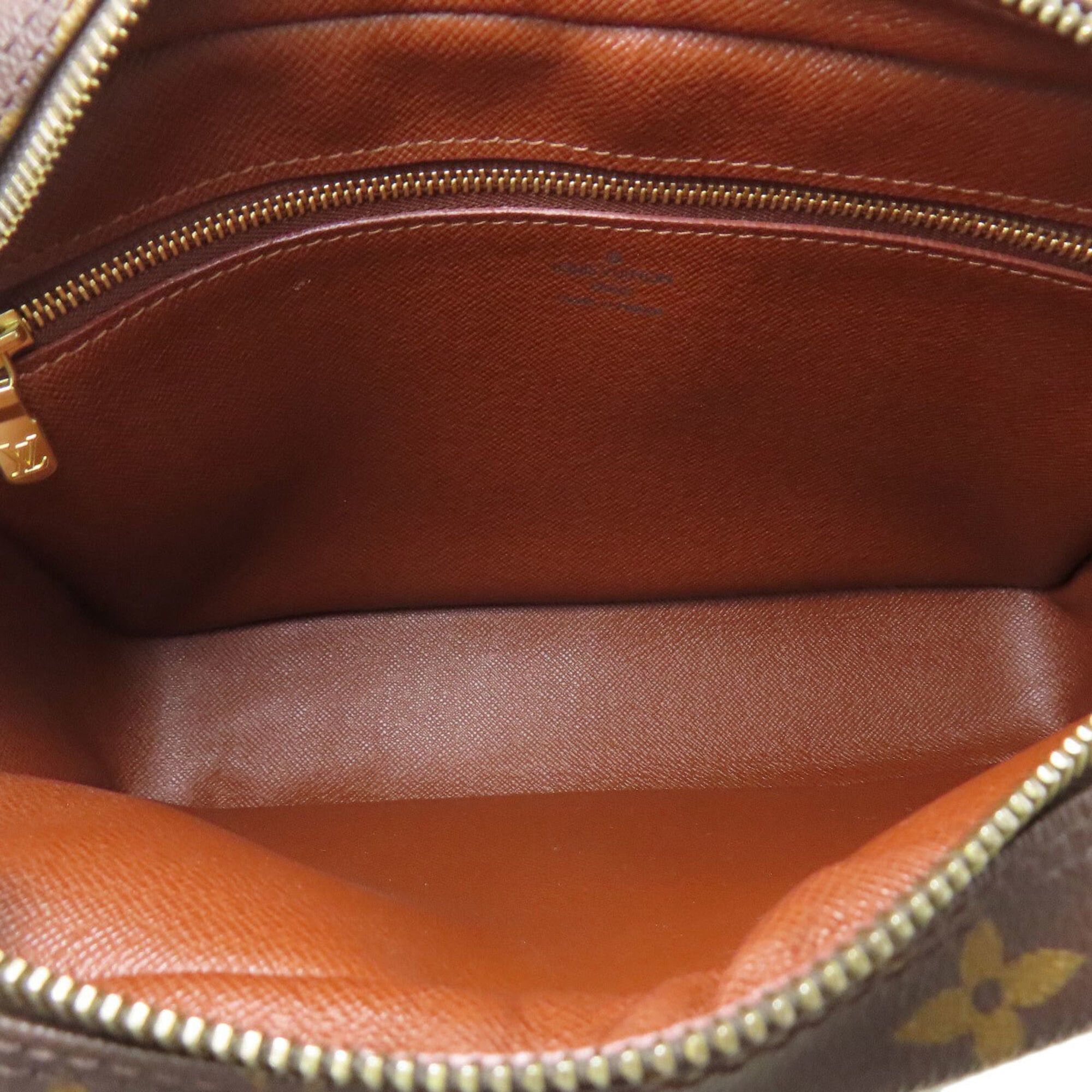 Louis Vuitton Louis Vuitton M51274 Trocadero 27 Shoulder Bag, Monogram Canvas, Women's LOUIS VUITTON Size ONE SIZE - 5 Thumbnail