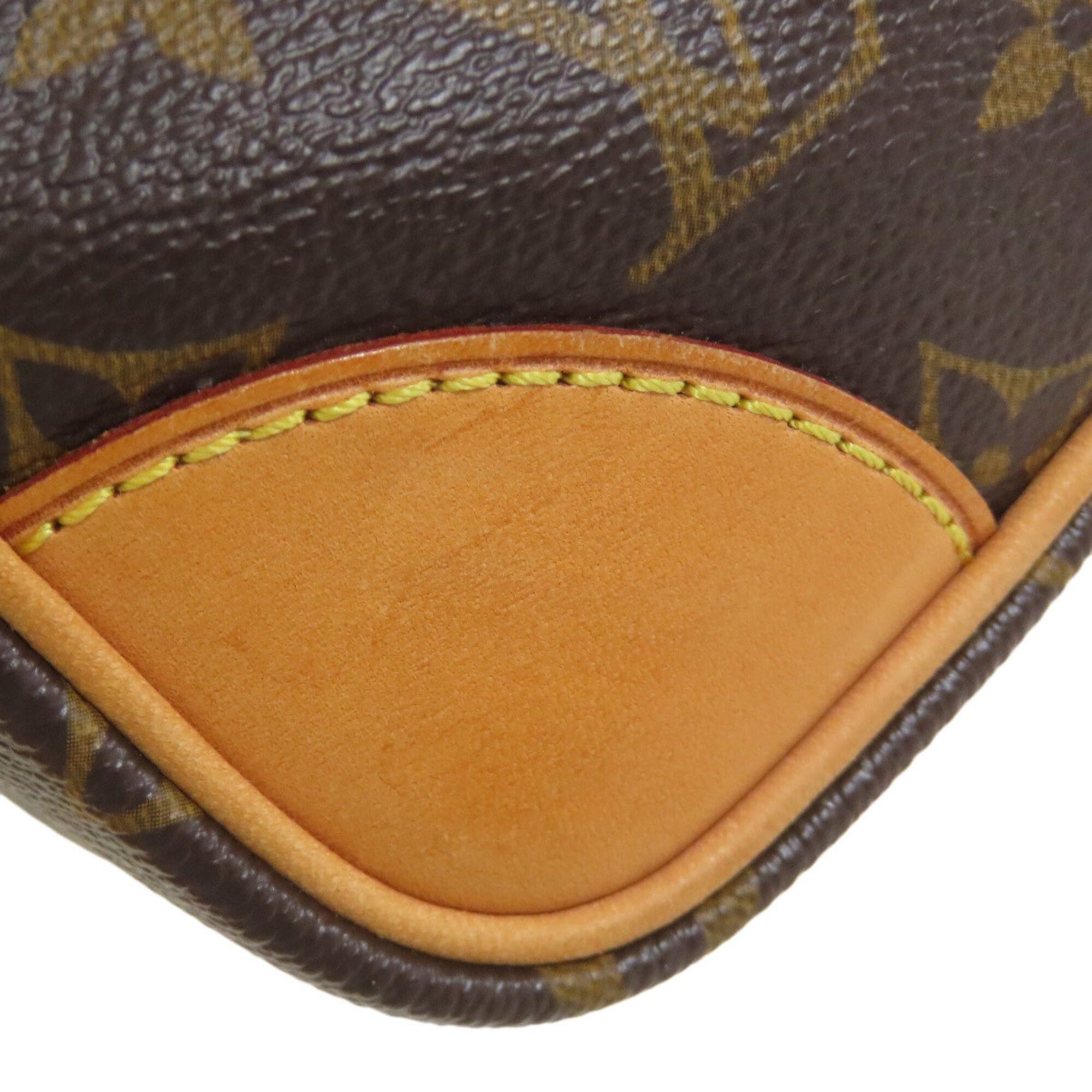Louis Vuitton Louis Vuitton M51274 Trocadero 27 Shoulder Bag, Monogram Canvas, Women's LOUIS VUITTON Size ONE SIZE - 13 Thumbnail