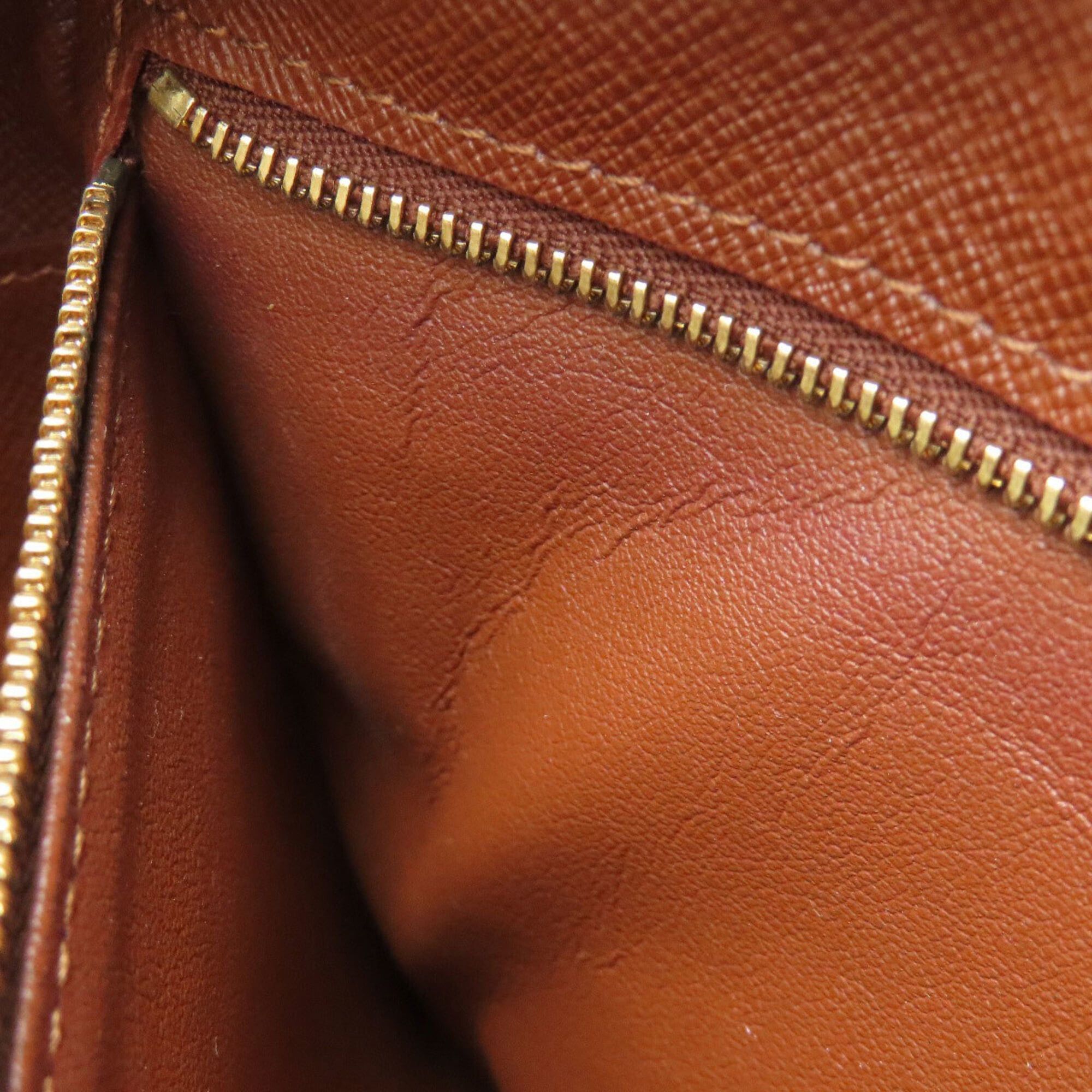 Louis Vuitton Louis Vuitton M51274 Trocadero 27 Shoulder Bag, Monogram Canvas, Women's LOUIS VUITTON Size ONE SIZE - 8 Thumbnail