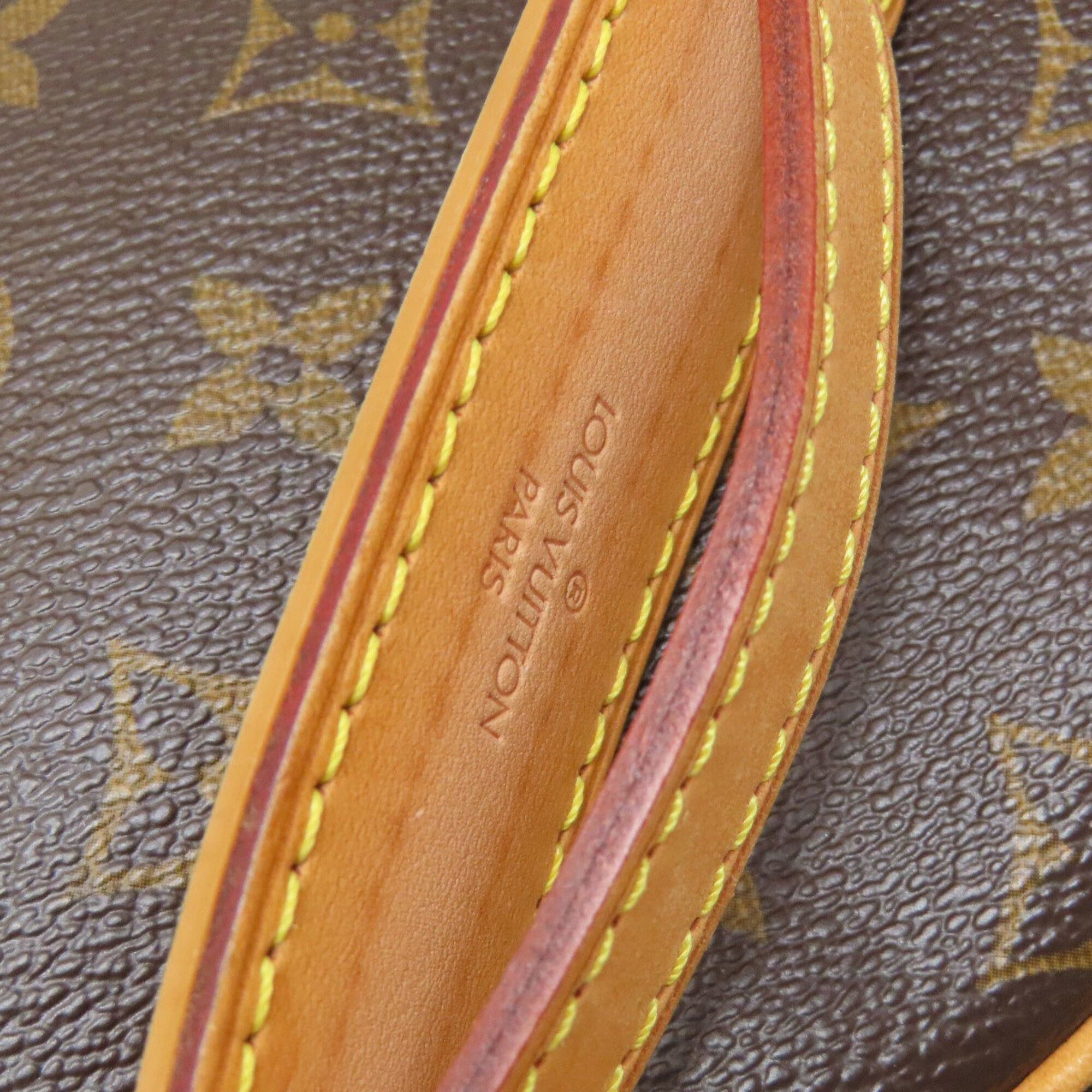 Louis Vuitton Louis Vuitton M51274 Trocadero 27 Shoulder Bag, Monogram Canvas, Women's LOUIS VUITTON Size ONE SIZE - 18 Thumbnail