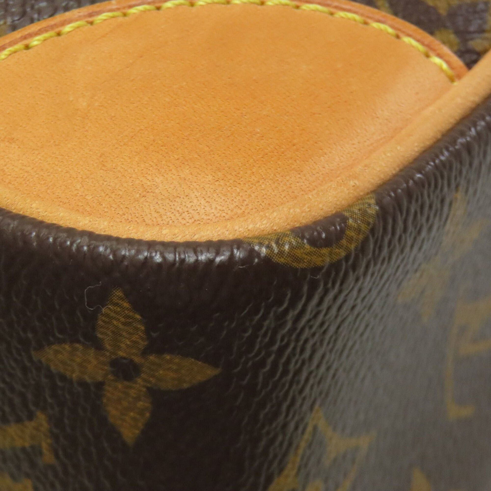 Louis Vuitton Louis Vuitton M51274 Trocadero 27 Shoulder Bag, Monogram Canvas, Women's LOUIS VUITTON Size ONE SIZE - 24 Thumbnail