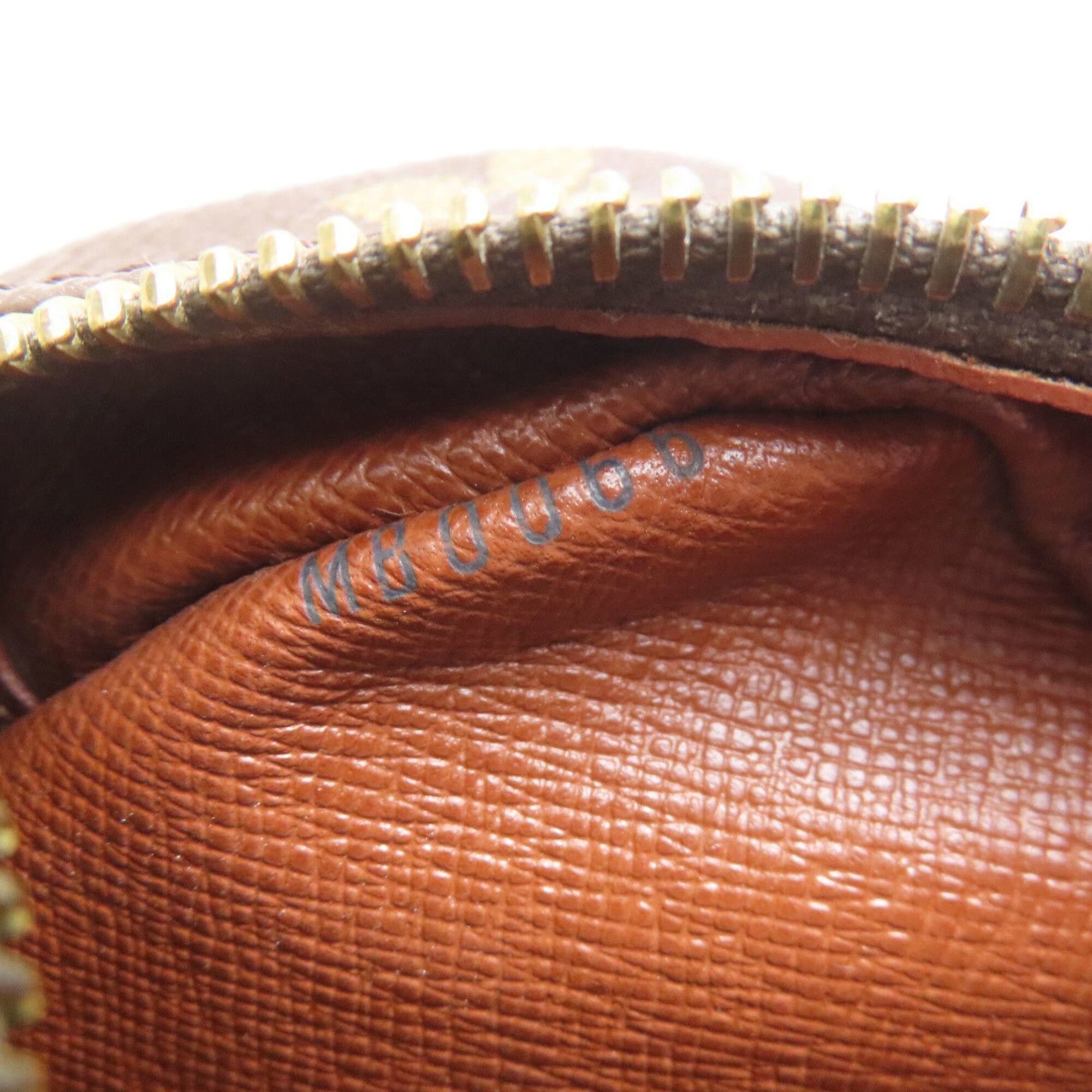 Louis Vuitton Louis Vuitton M51274 Trocadero 27 Shoulder Bag, Monogram Canvas, Women's LOUIS VUITTON Size ONE SIZE - 7 Thumbnail