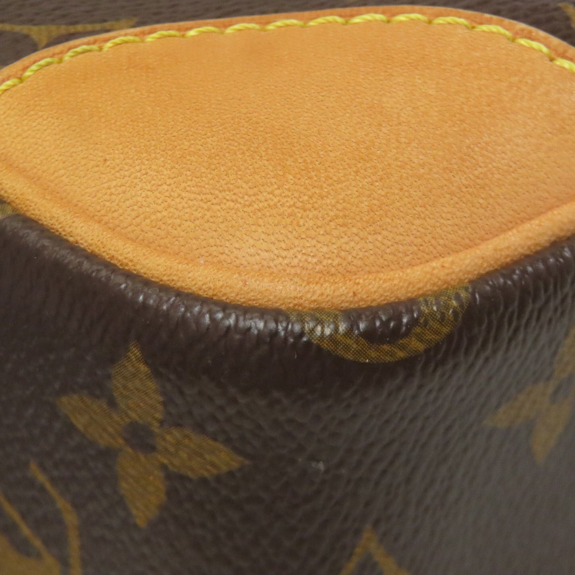 Louis Vuitton Louis Vuitton M51274 Trocadero 27 Shoulder Bag, Monogram Canvas, Women's LOUIS VUITTON Size ONE SIZE - 22 Thumbnail