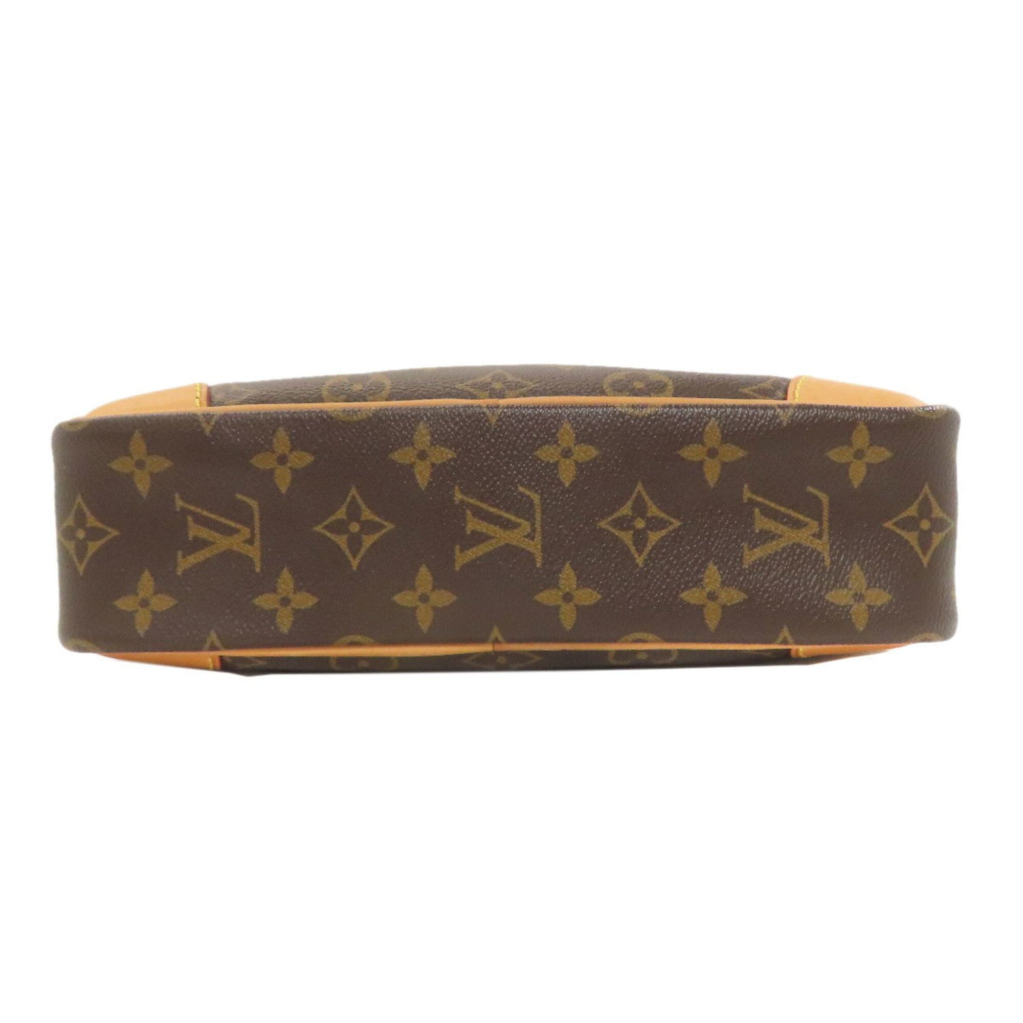 Louis Vuitton Louis Vuitton M51274 Trocadero 27 Shoulder Bag, Monogram Canvas, Women's LOUIS VUITTON Size ONE SIZE - 4 Thumbnail