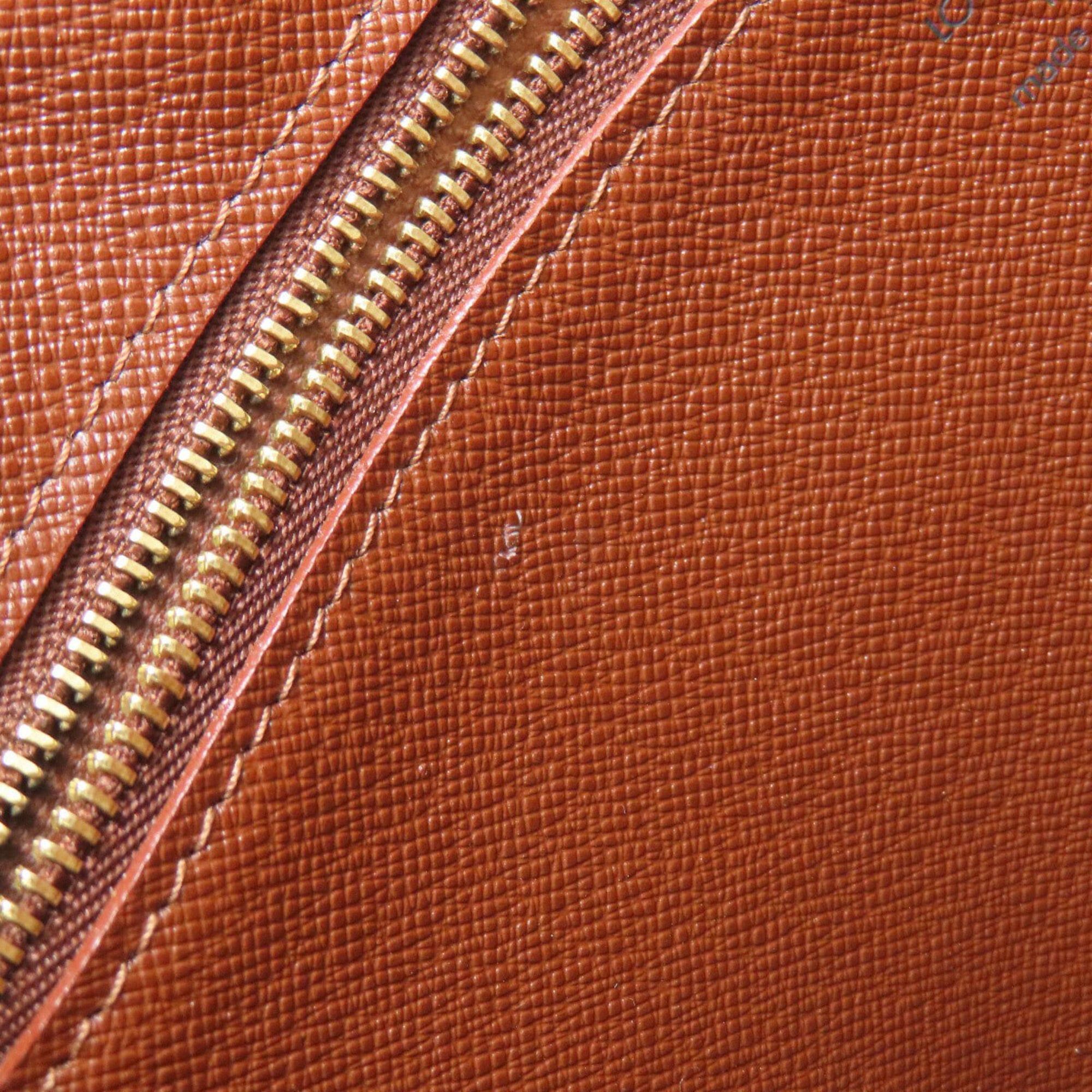 Louis Vuitton Louis Vuitton M51274 Trocadero 27 Shoulder Bag, Monogram Canvas, Women's LOUIS VUITTON Size ONE SIZE - 9 Thumbnail