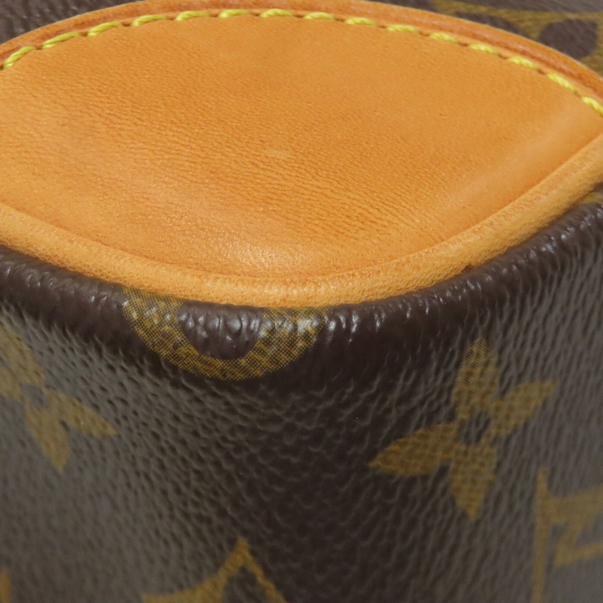 Louis Vuitton Louis Vuitton M51274 Trocadero 27 Shoulder Bag, Monogram Canvas, Women's LOUIS VUITTON Size ONE SIZE - 23 Thumbnail