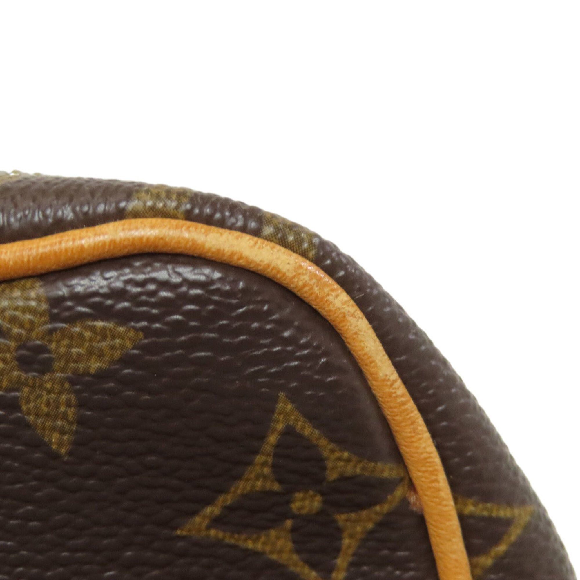 Louis Vuitton Louis Vuitton M51274 Trocadero 27 Shoulder Bag, Monogram Canvas, Women's LOUIS VUITTON Size ONE SIZE - 12 Thumbnail