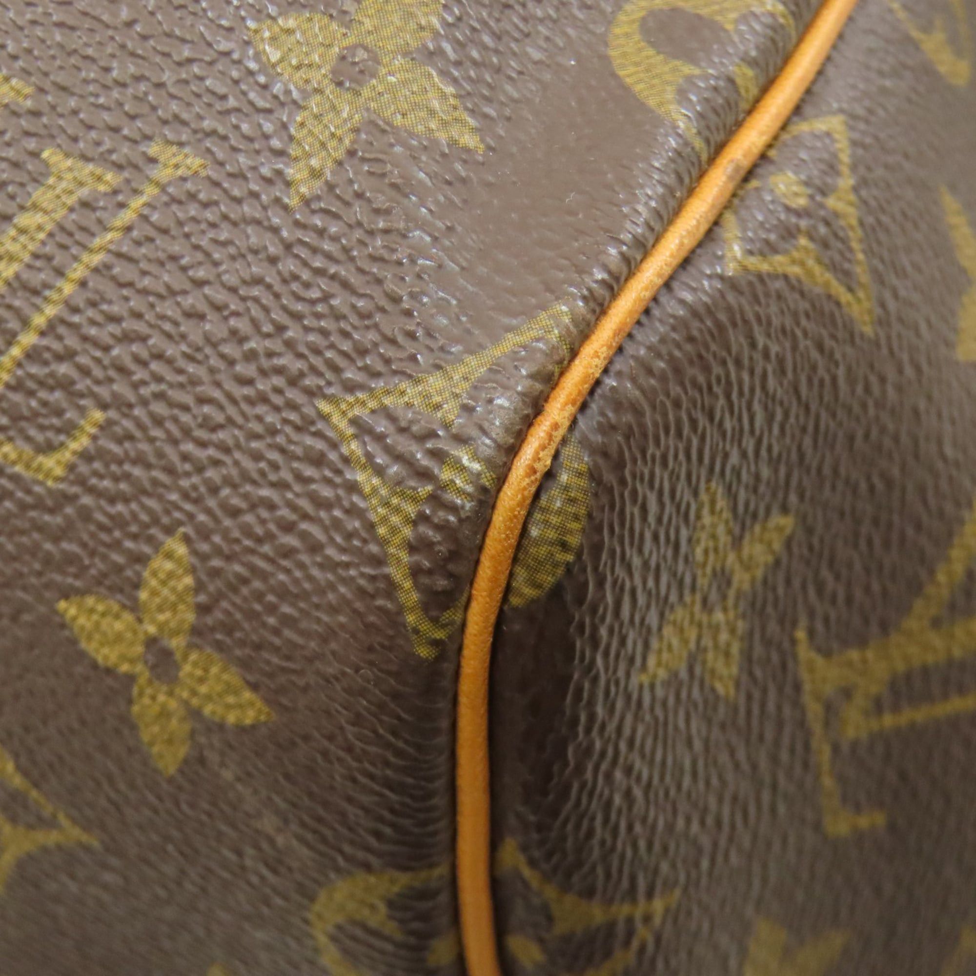 Louis Vuitton Louis Vuitton M41424 Keepall 55 Boston Bag Monogram Canvas Women's LOUIS VUITTON Size ONE SIZE - 25 Thumbnail