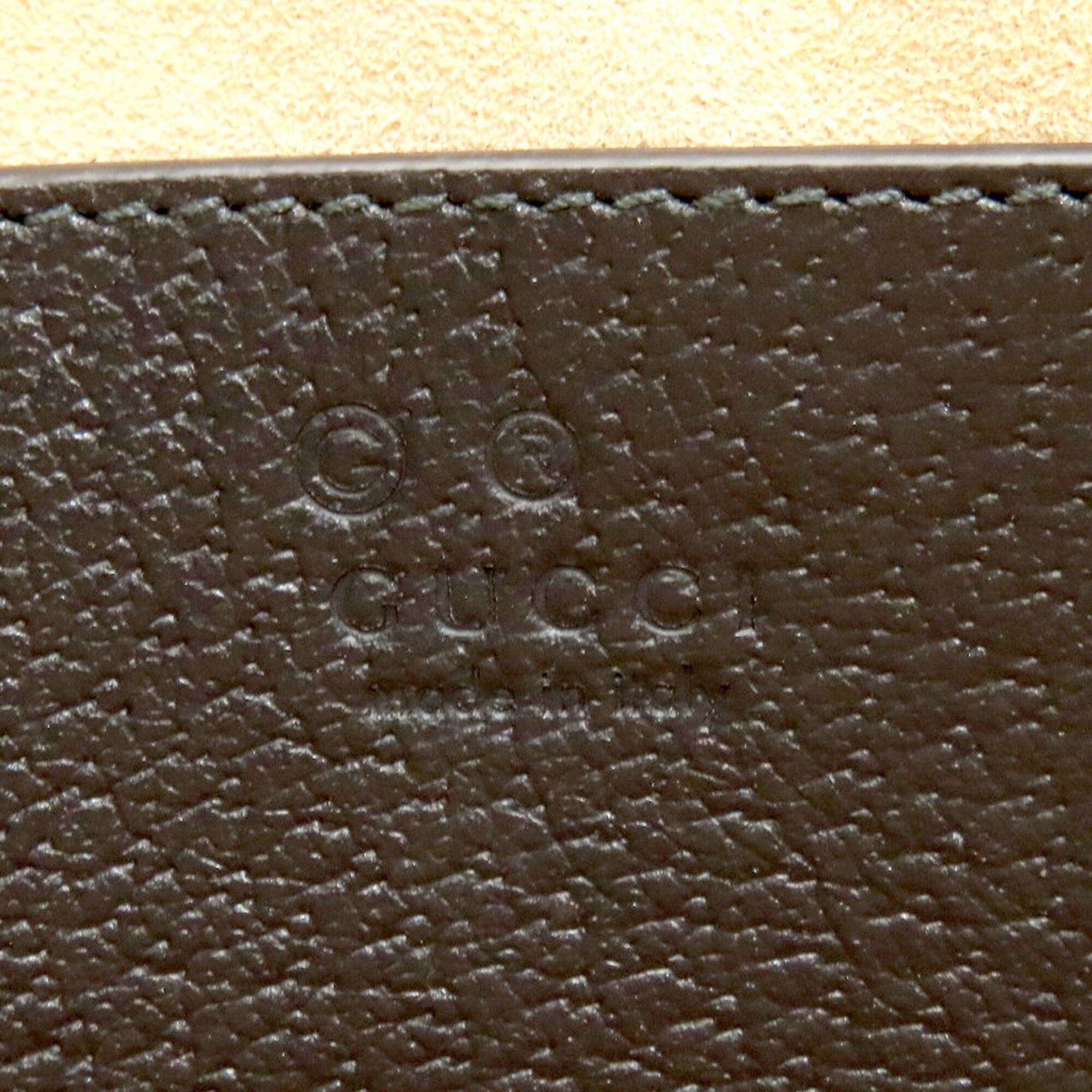 Gucci Gucci 719882 Ophidia Outlet 2-Way Handbag Calfskin Women's GUCCI Size ONE SIZE - 6 Thumbnail