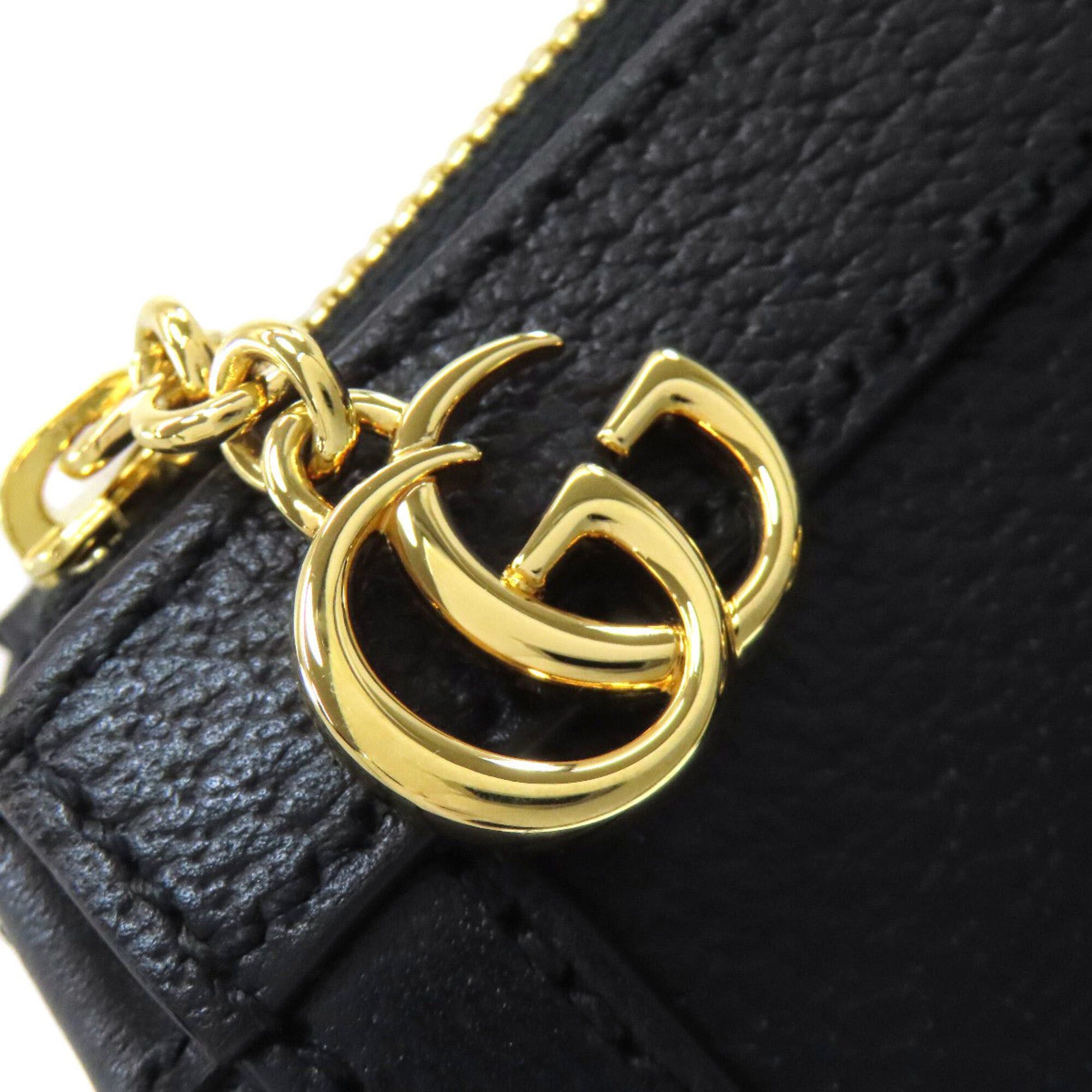 Gucci Gucci 719882 Ophidia Outlet 2-Way Handbag Calfskin Women's GUCCI Size ONE SIZE - 10 Thumbnail