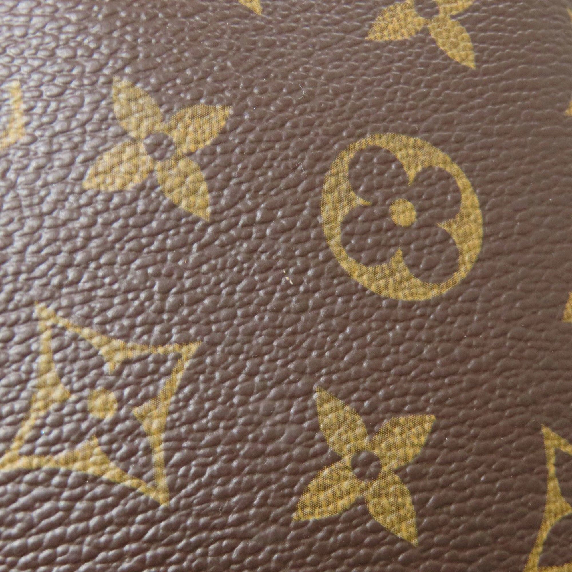 Louis Vuitton Louis Vuitton M56390 Odeon PM Shoulder Bag, Monogram Canvas, Women's LOUIS VUITTON Size ONE SIZE - 8 Thumbnail